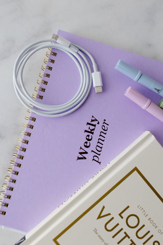 Cabo Type-C- Lightning 20 W