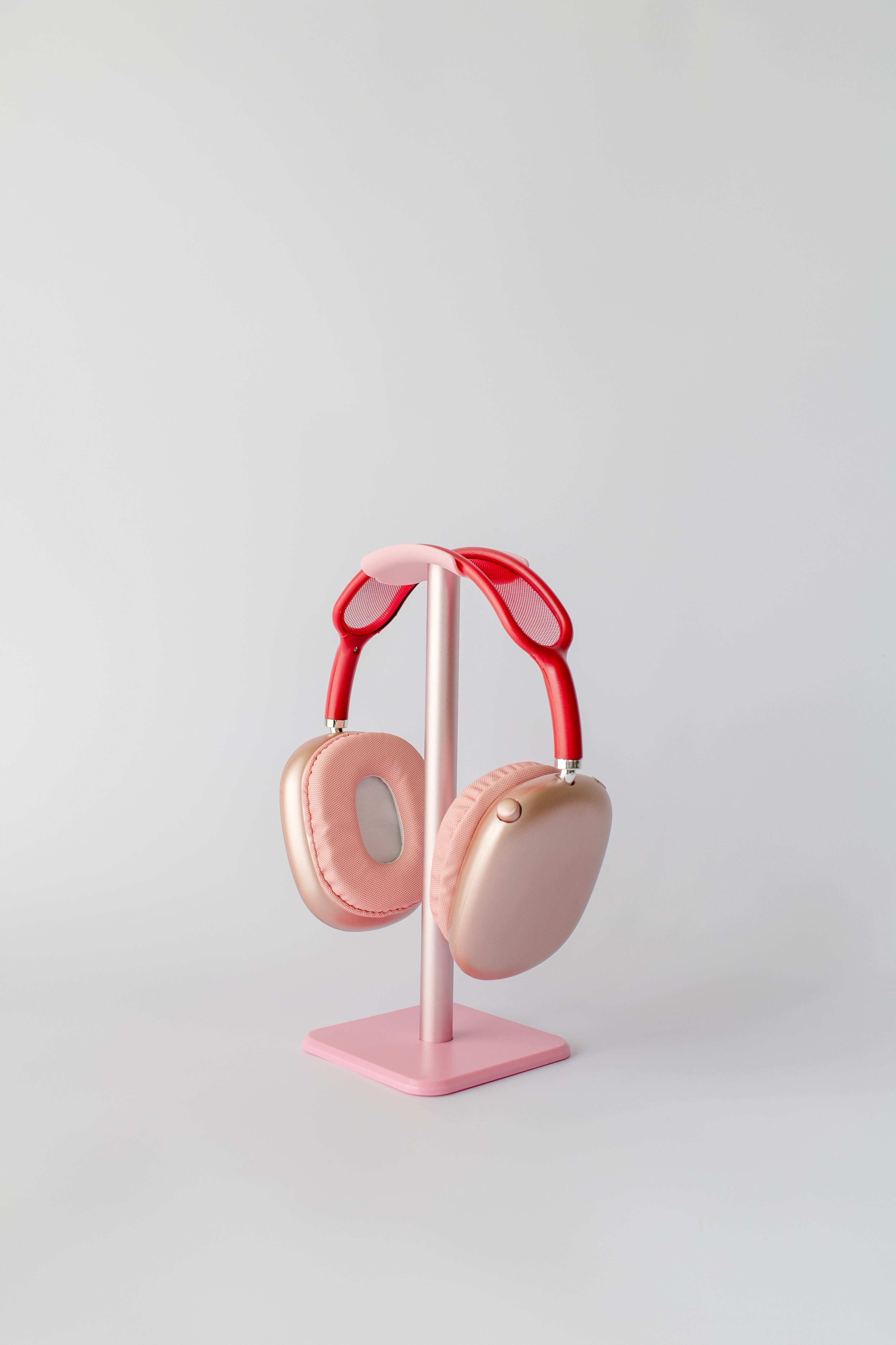 Fones P9 (Rosa)