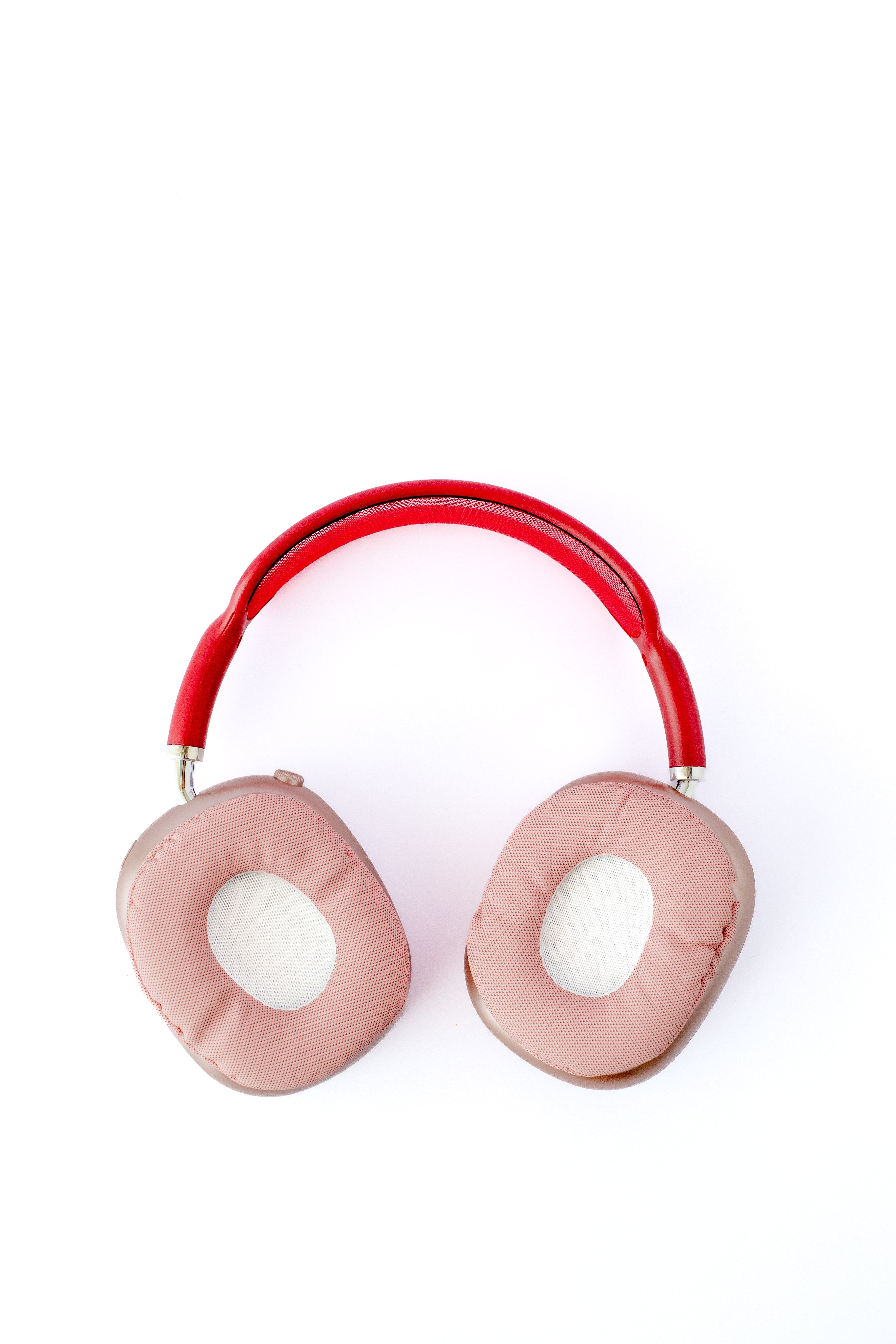 Fones P9 (Rosa)