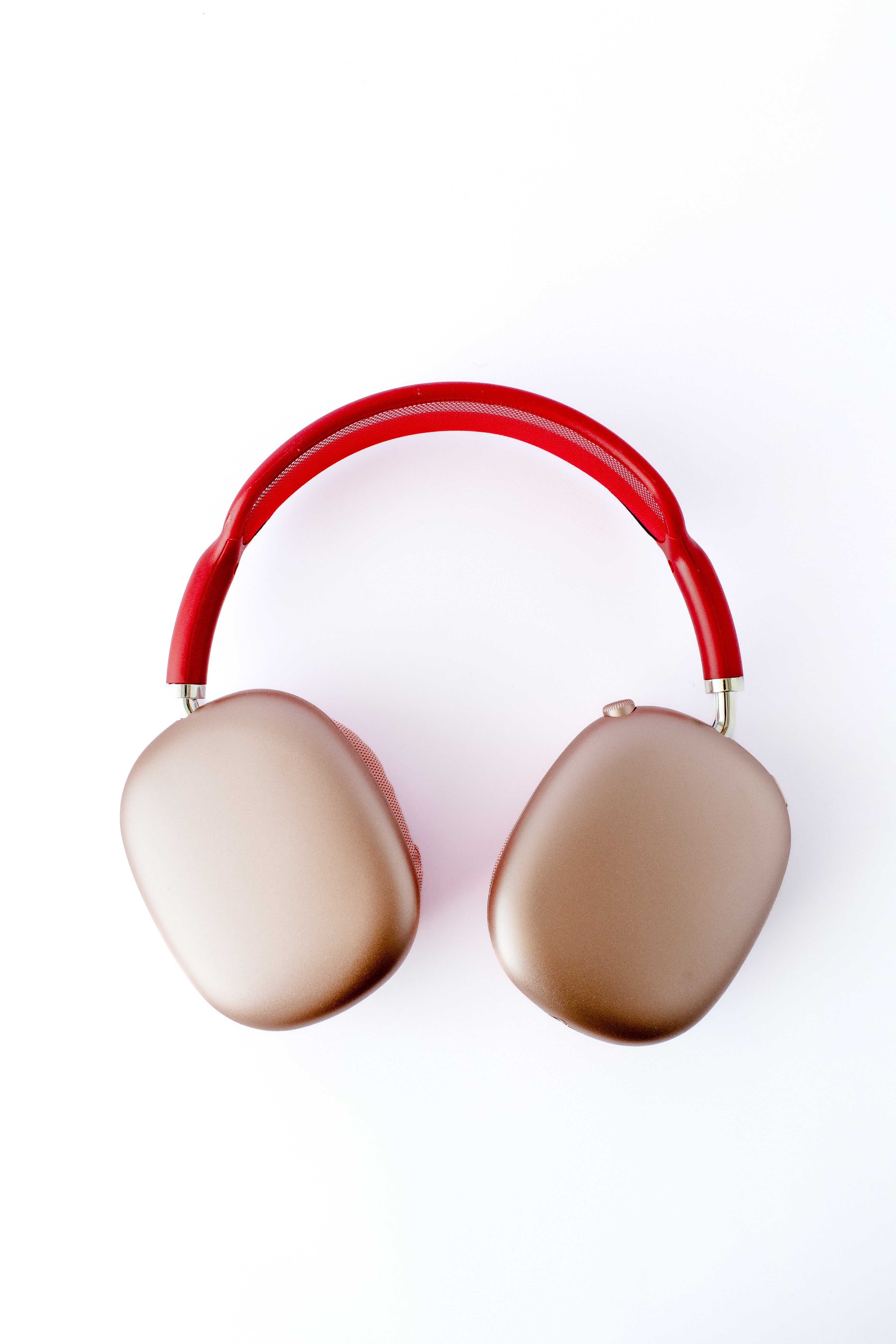 Fones P9 (Rosa)
