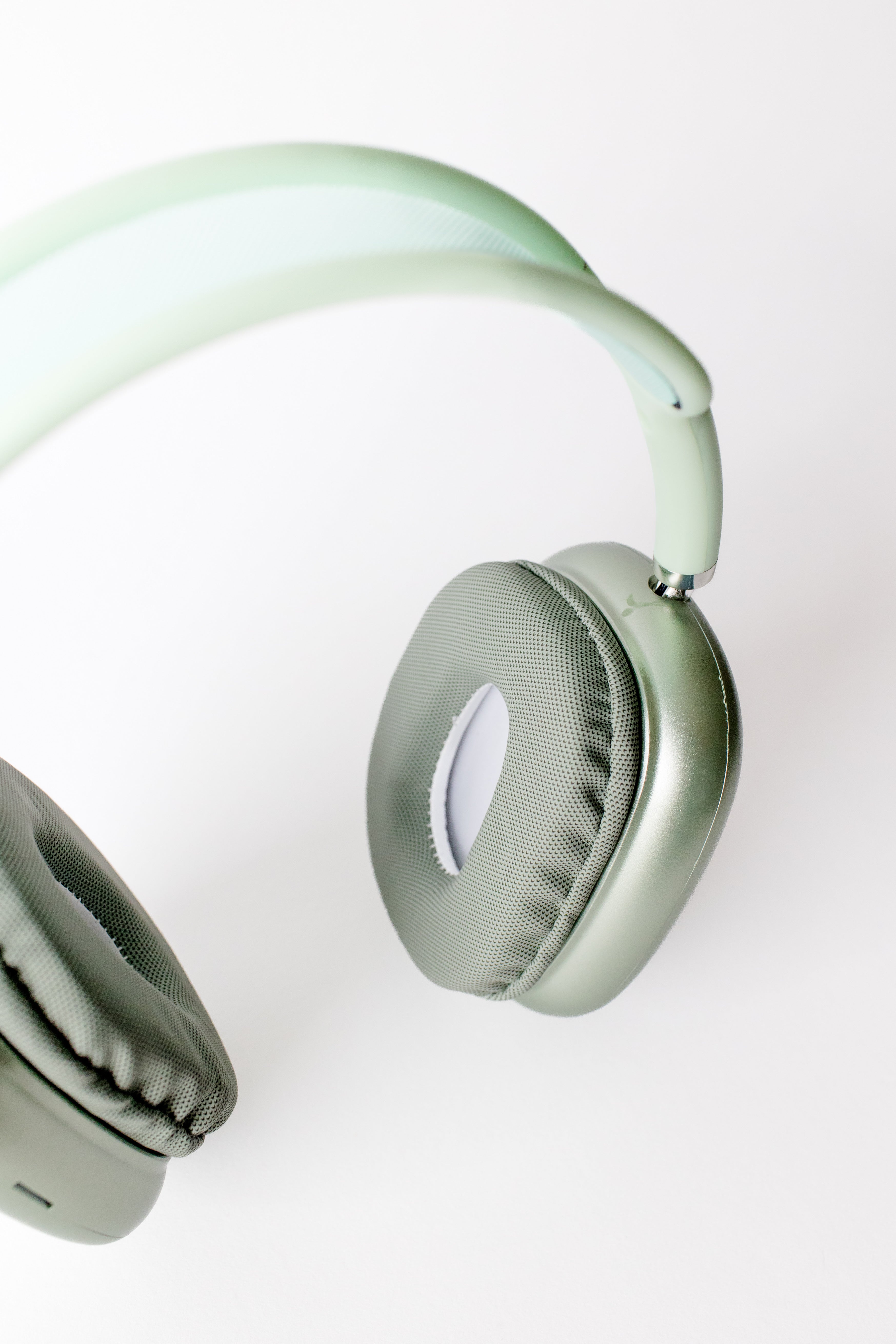 Fones P9 (Verde)