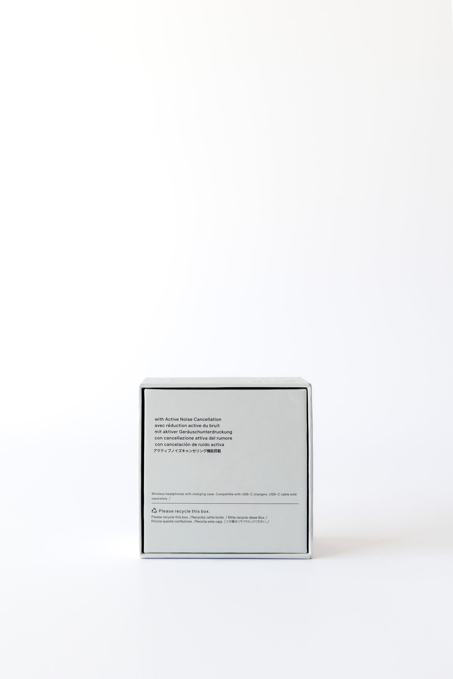 Inpods Pro 4a Geração com caixa Magsafe ( Lightning- Type C )