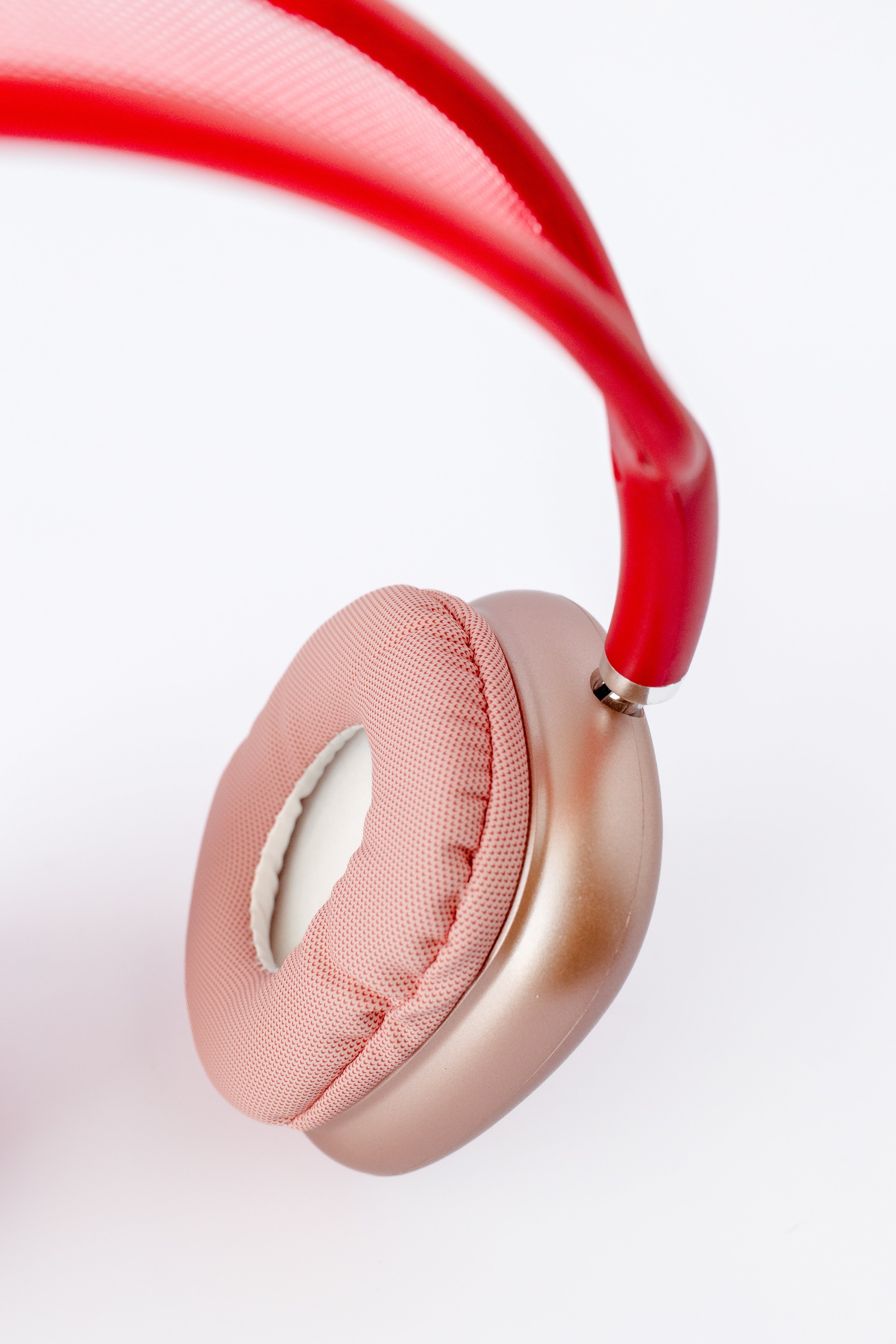 Fones P9 (Rosa)