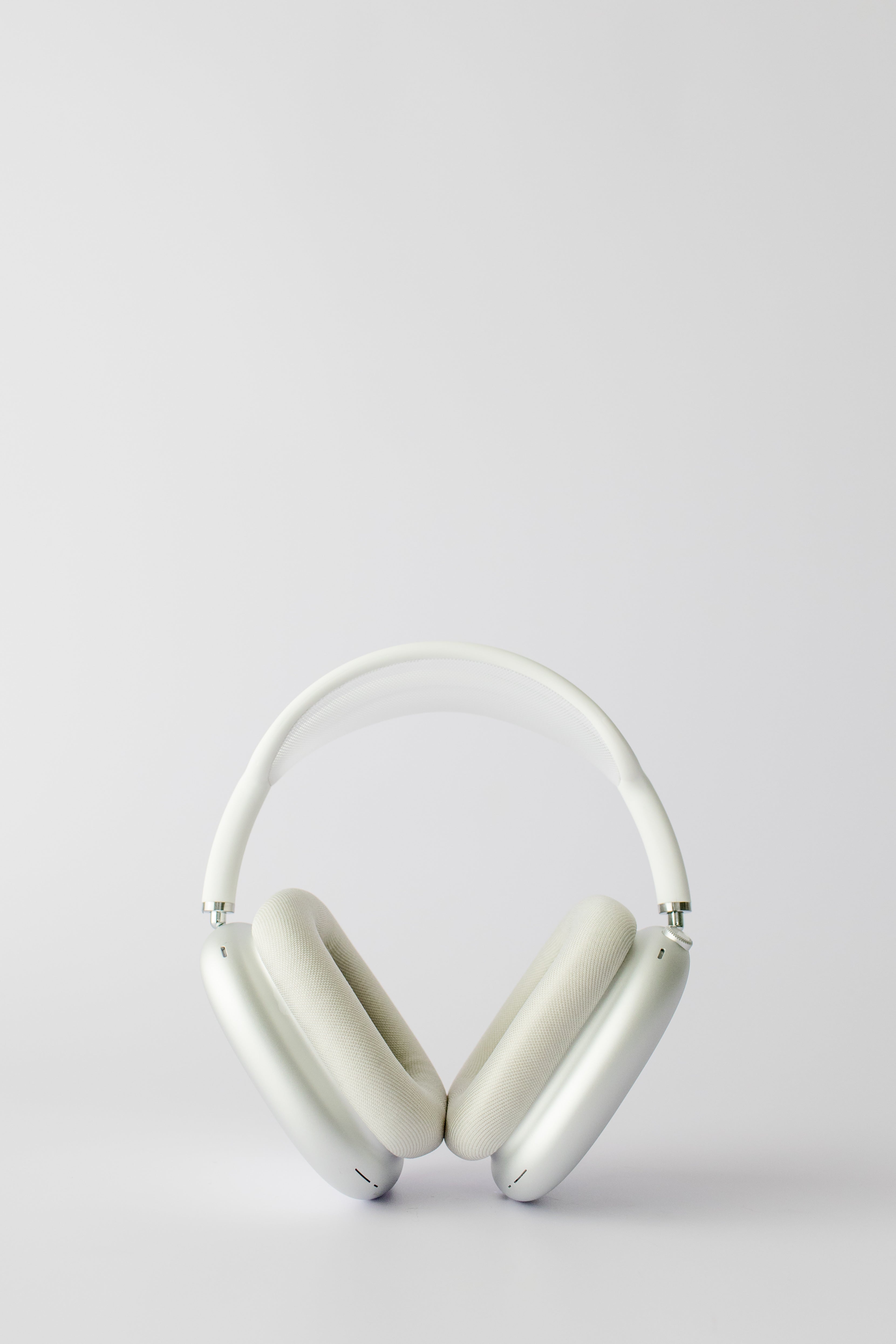 Fones Pro Max (Branco)