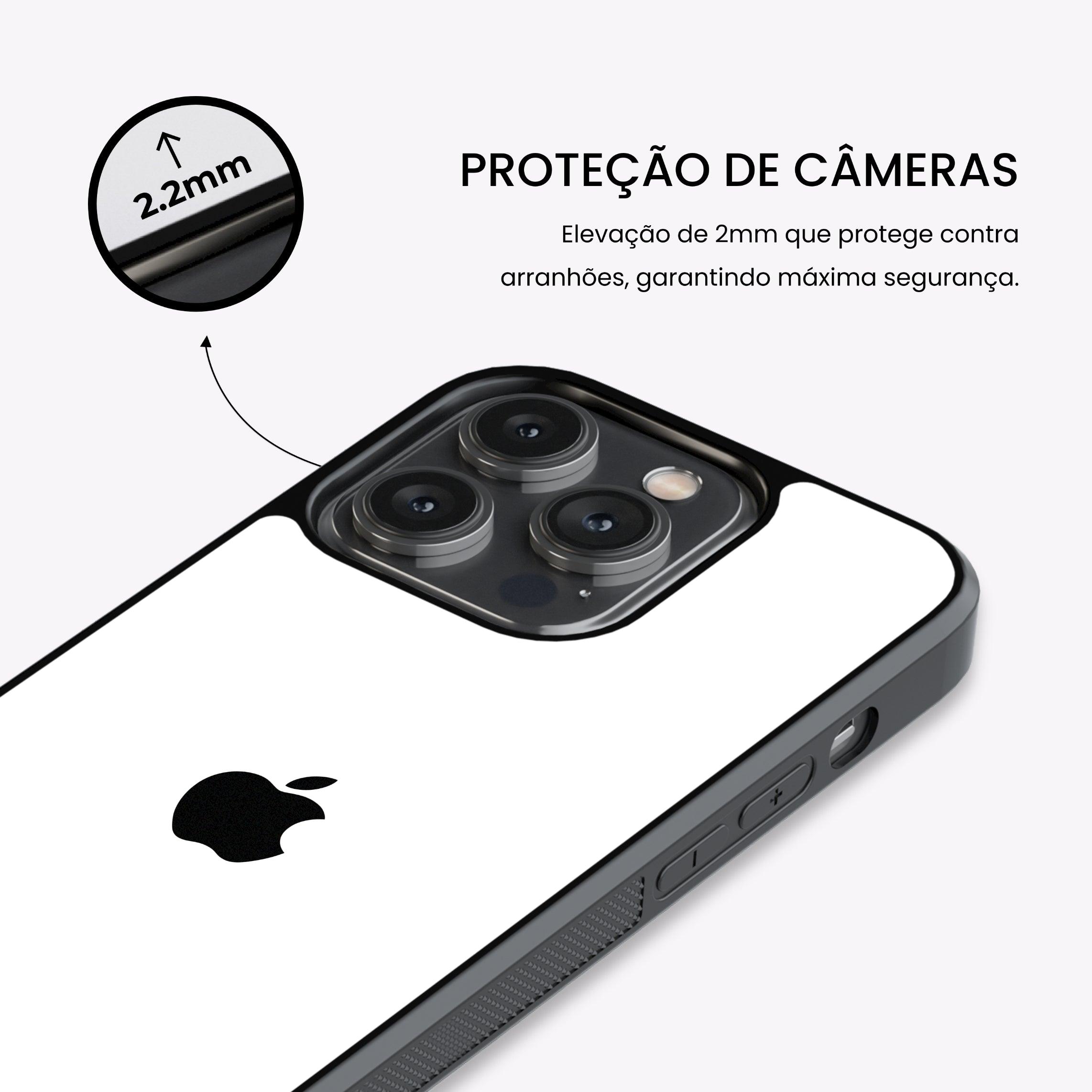 Apple Branca