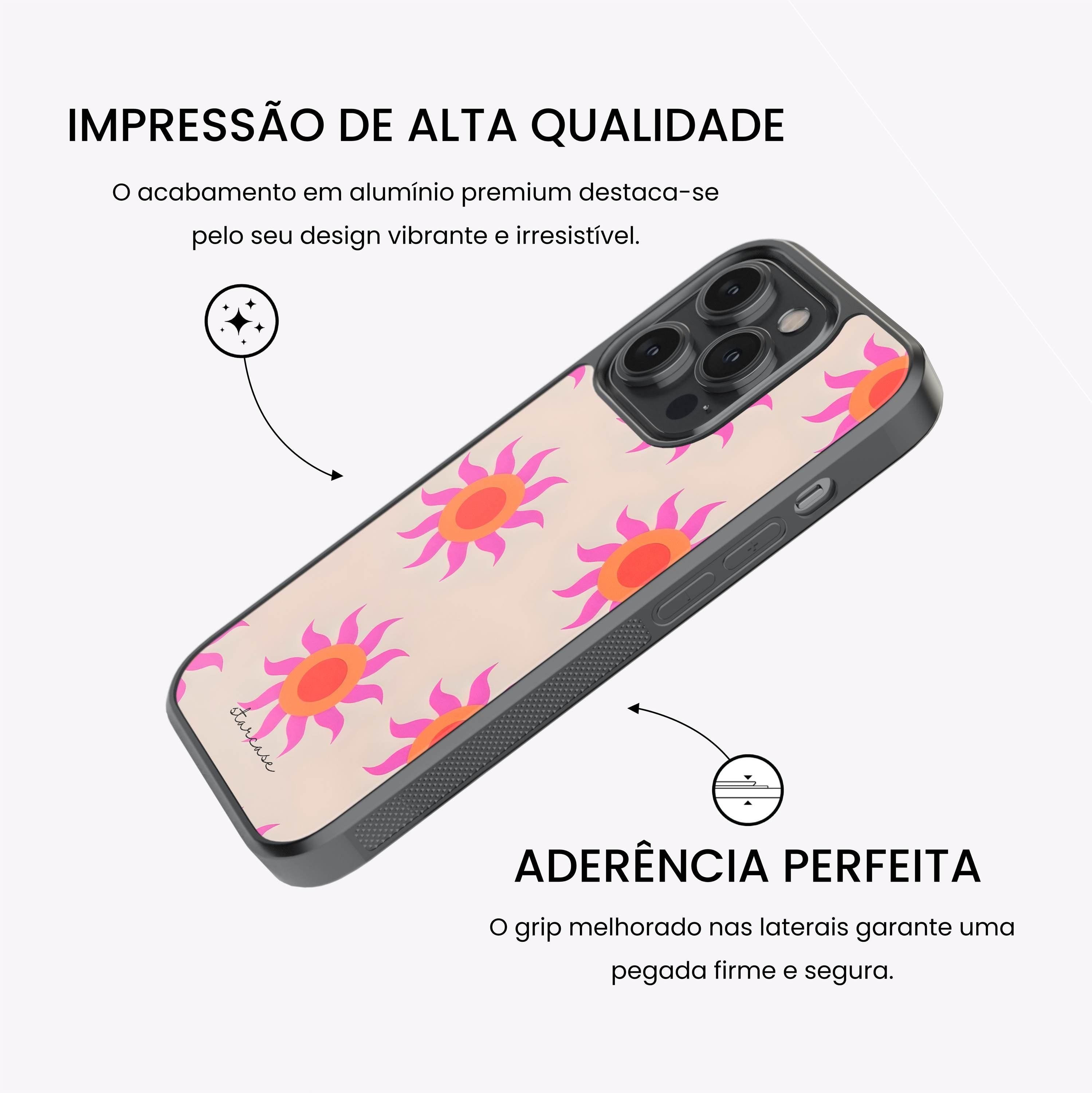 Sunrise Capa