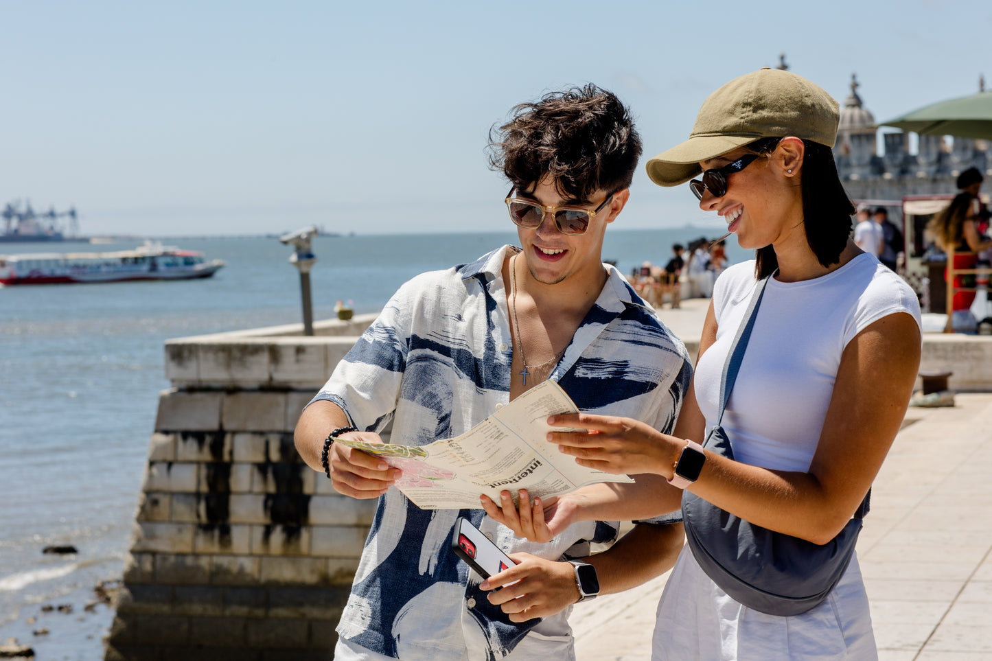 Smartwatch 9 Plus (45mm) Rosa