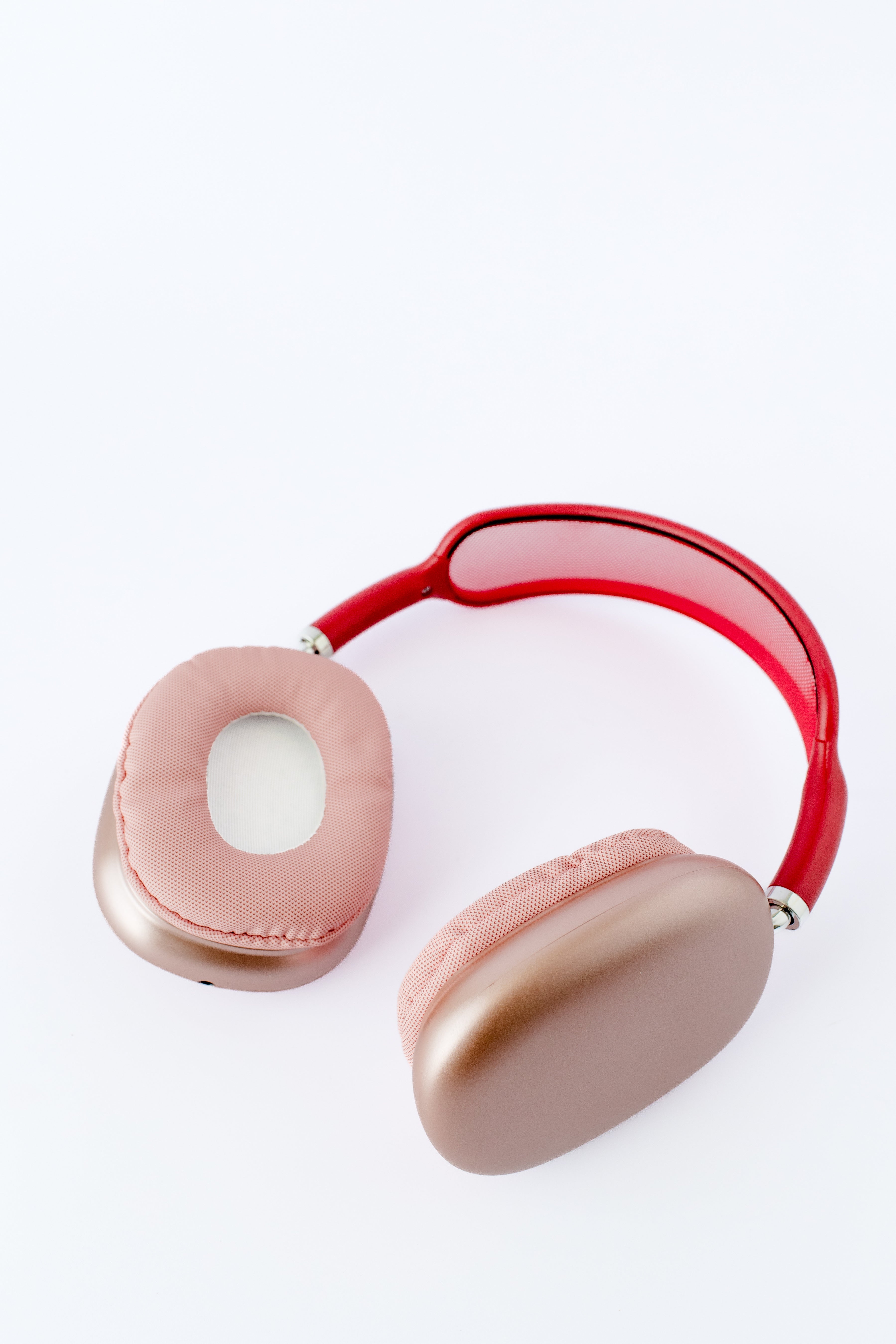 Fones P9 (Rosa)