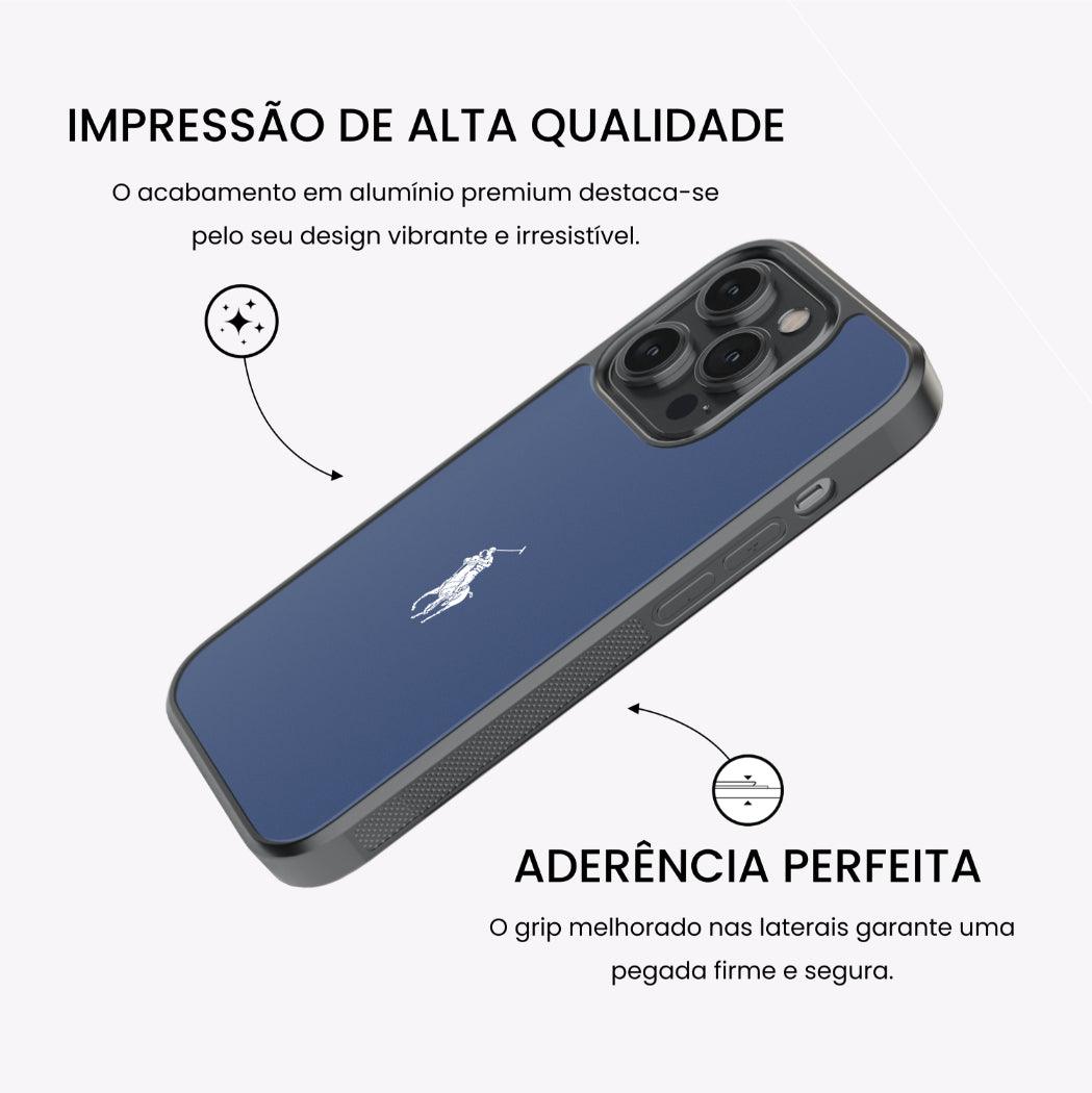 Ralph Azul Escura