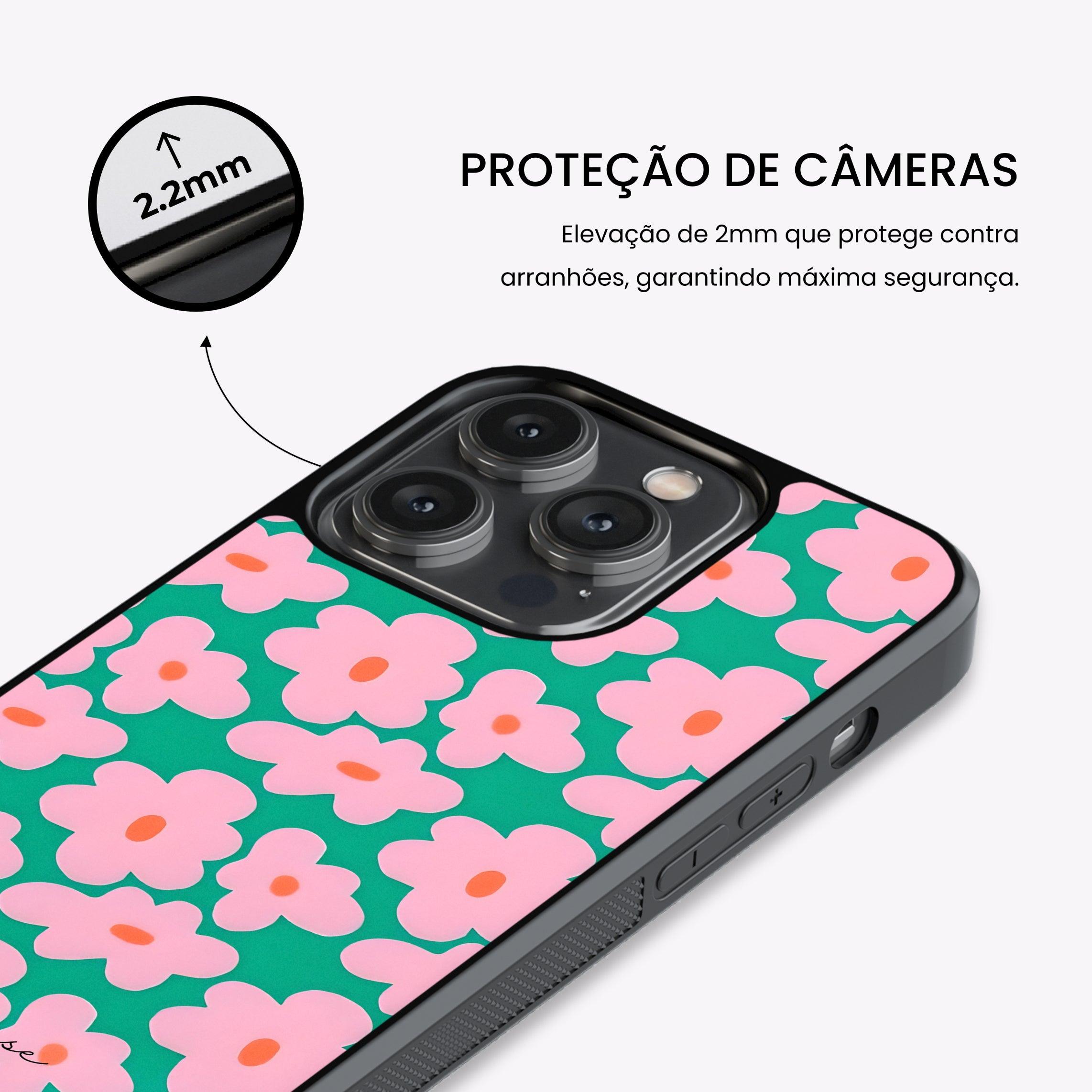 Flowers Capa
