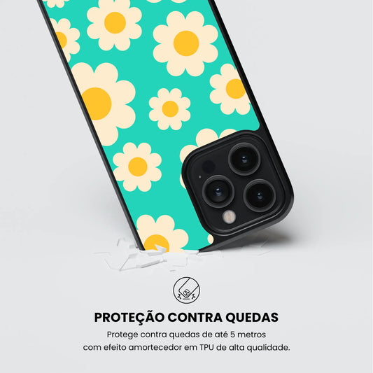 Daisy Retro