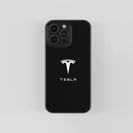 Tsla Preta