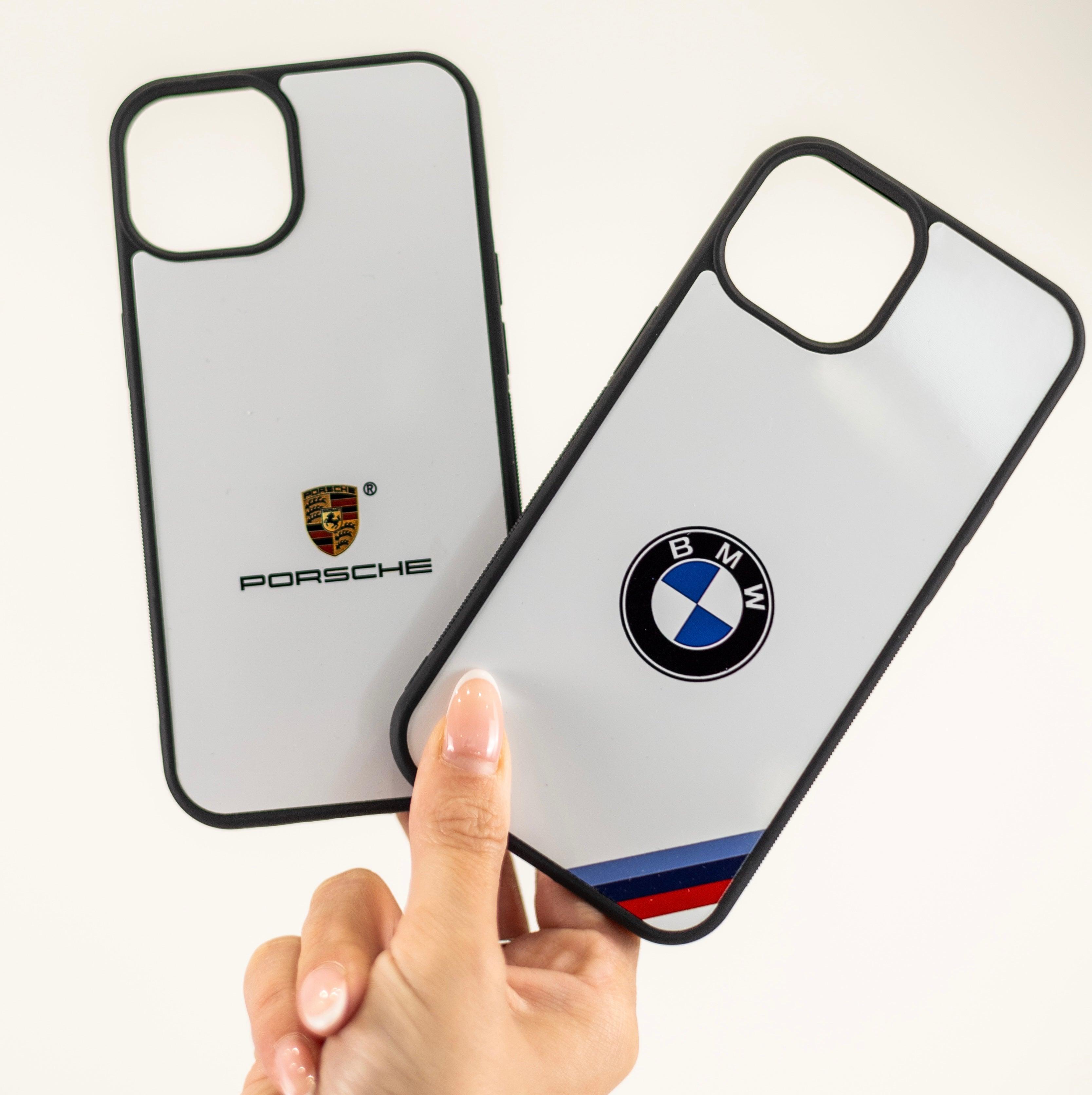 BMW Branca