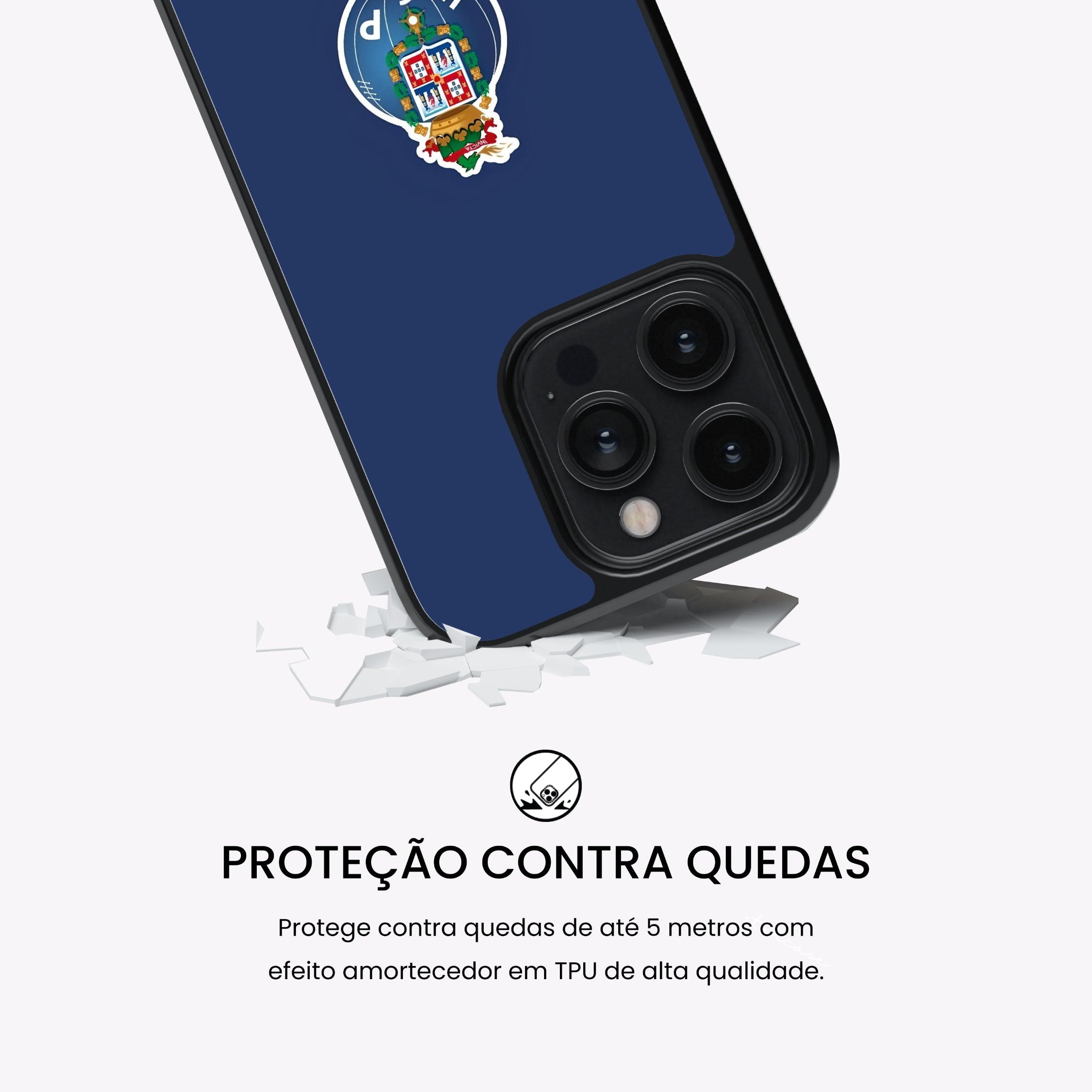Porto #1 Capa