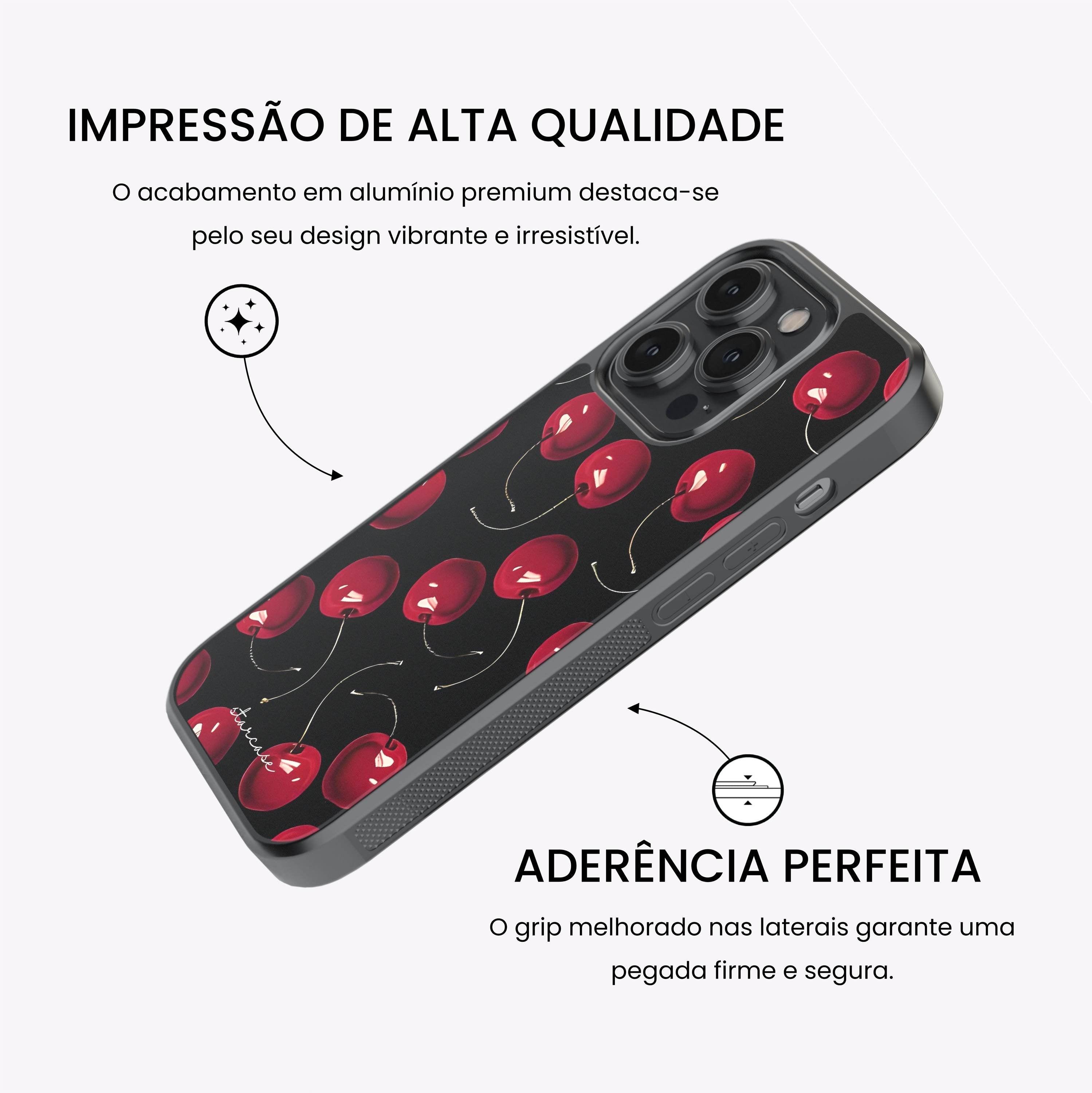 Cherrybomb Capa