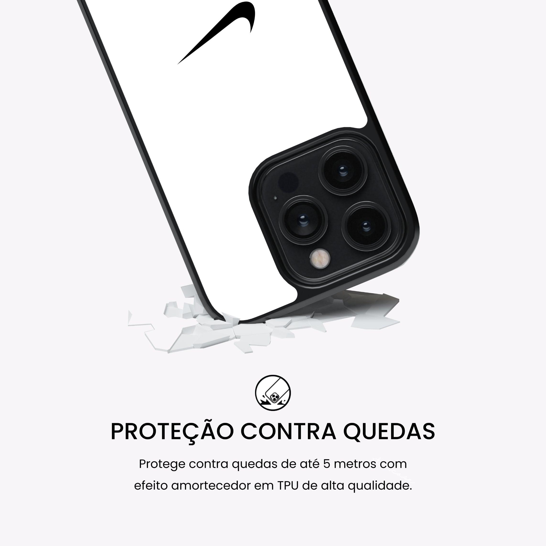 Nike Branca