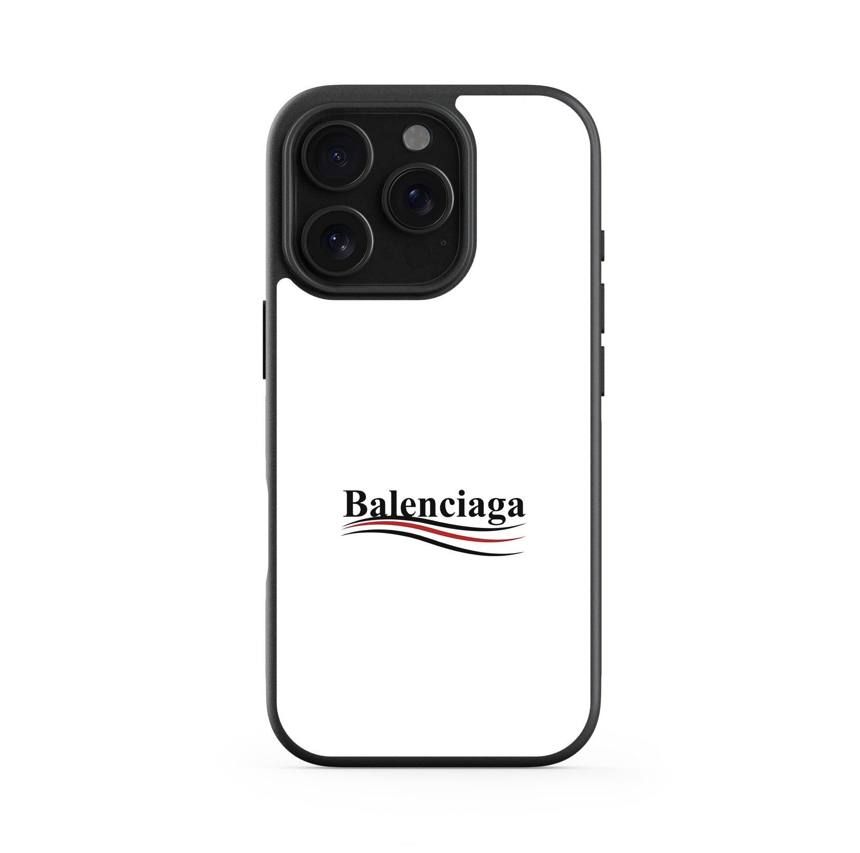 Balenciaga Capa