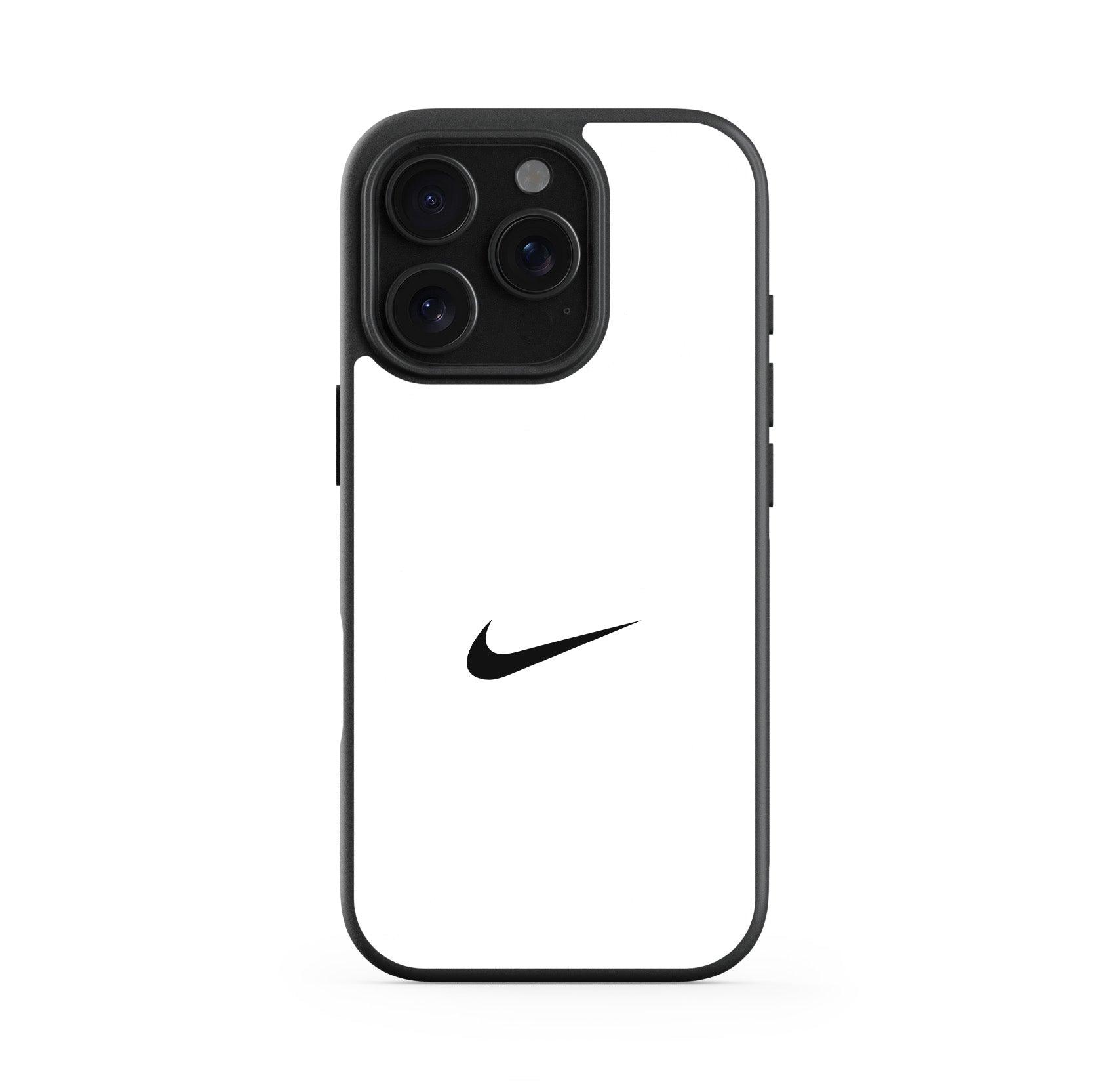 Nike Branca