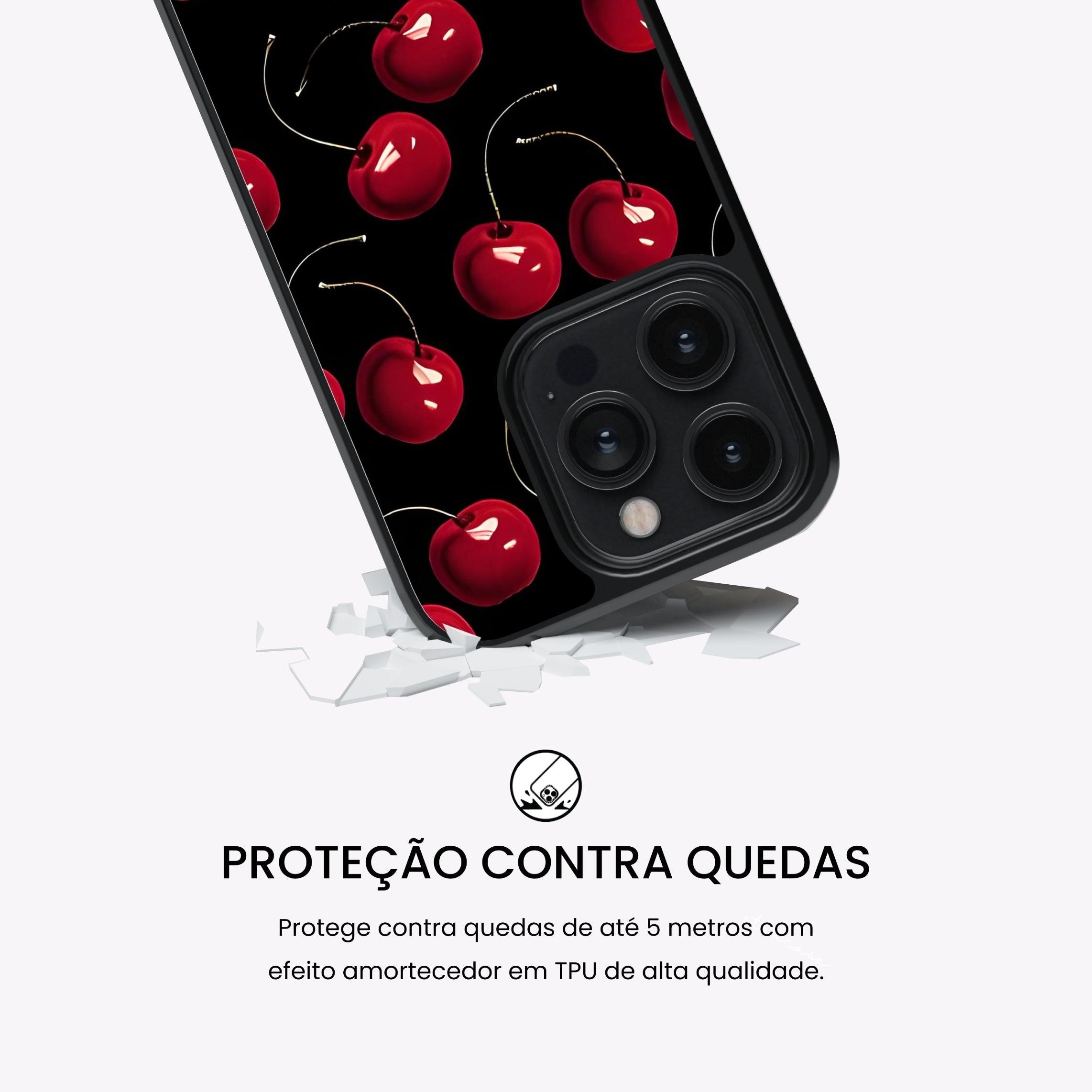 Cherrybomb Capa