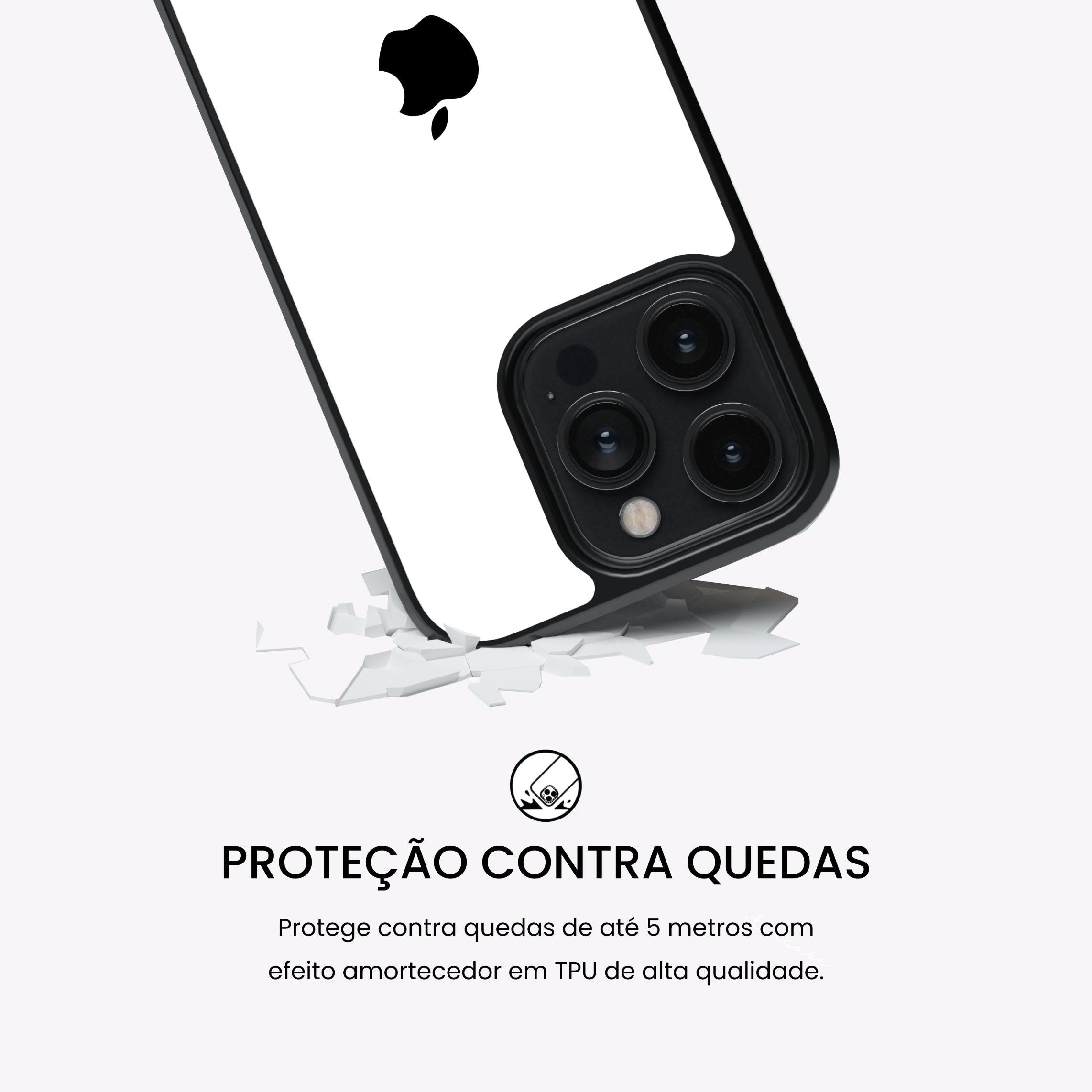 Apple Branca