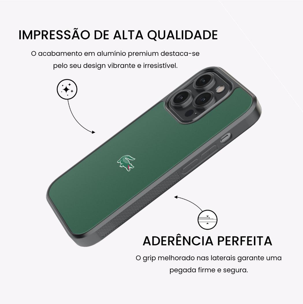 Lacoste Verde