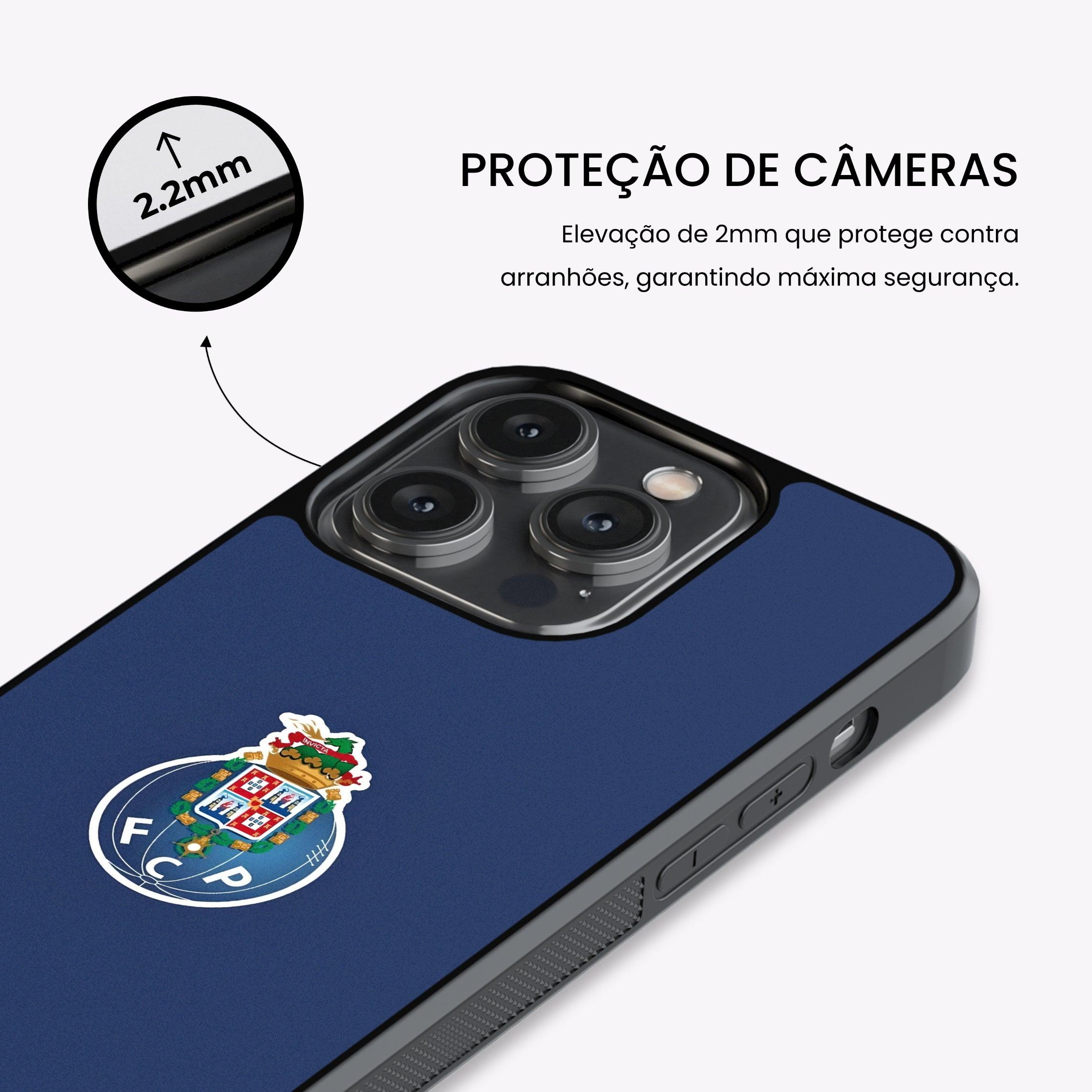Porto #1 Capa