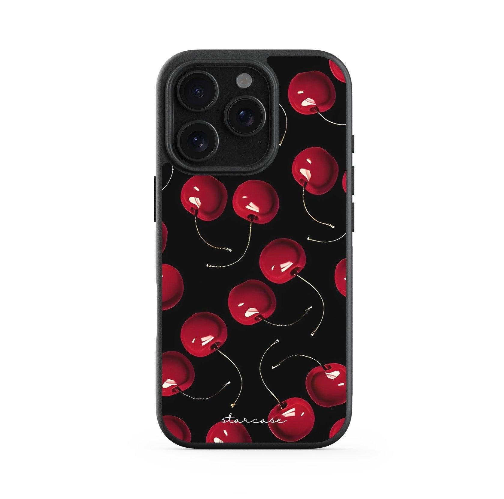 Cherrybomb Capa