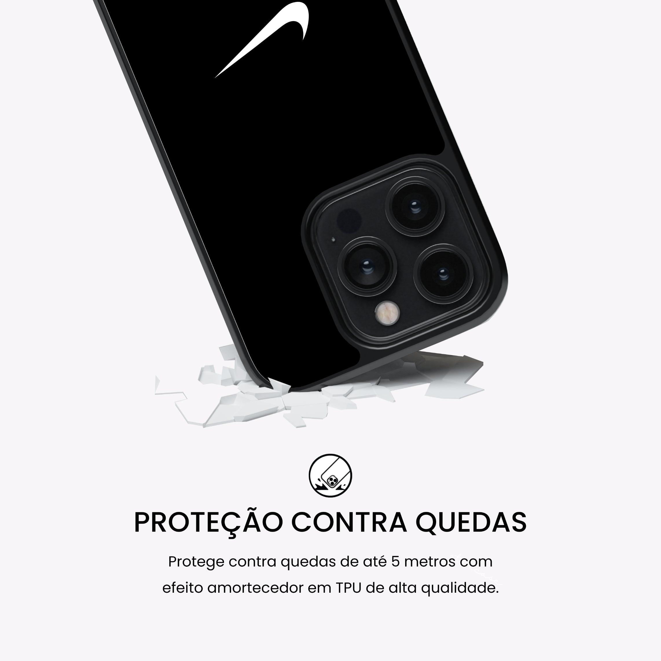 Nike Preta