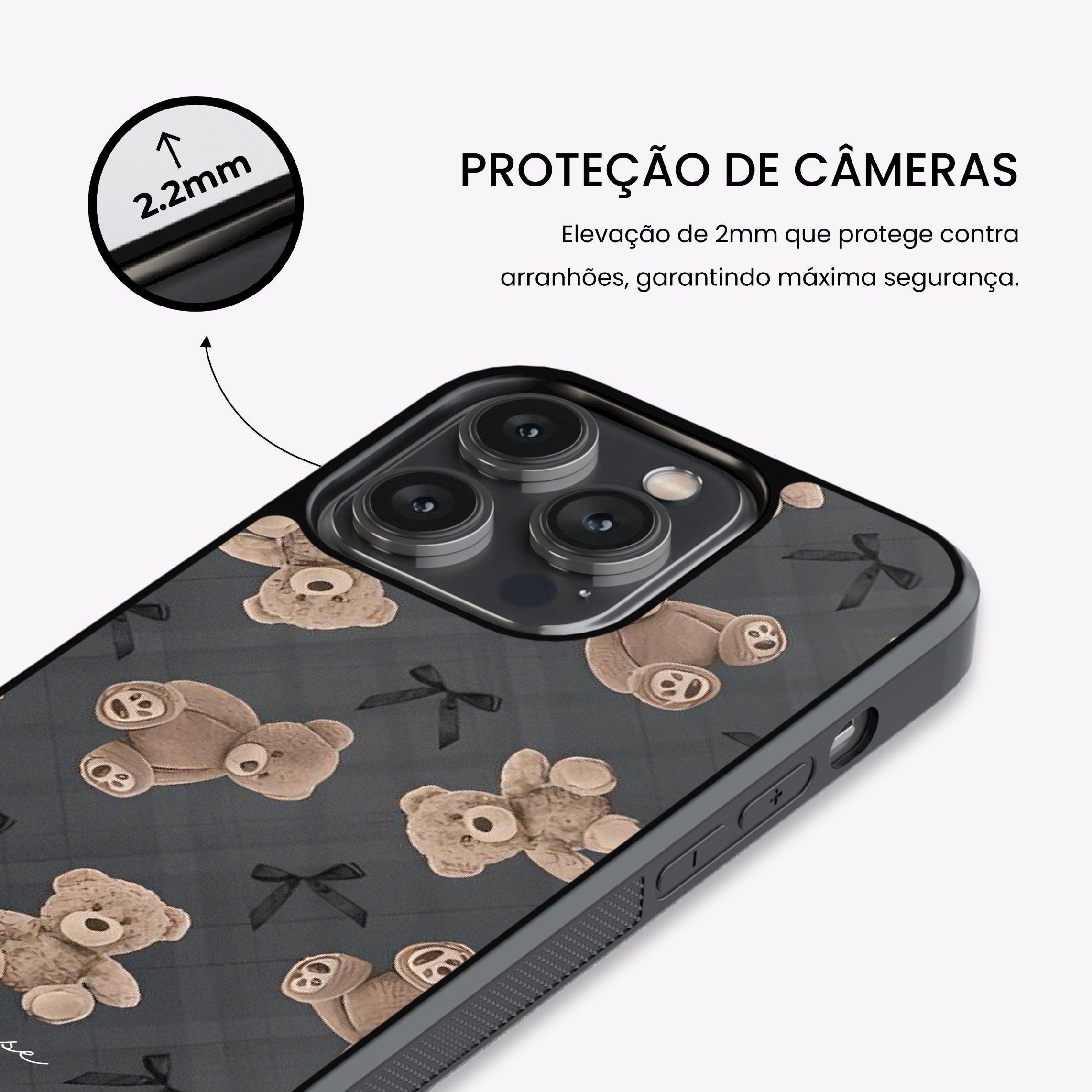 Bear Capa