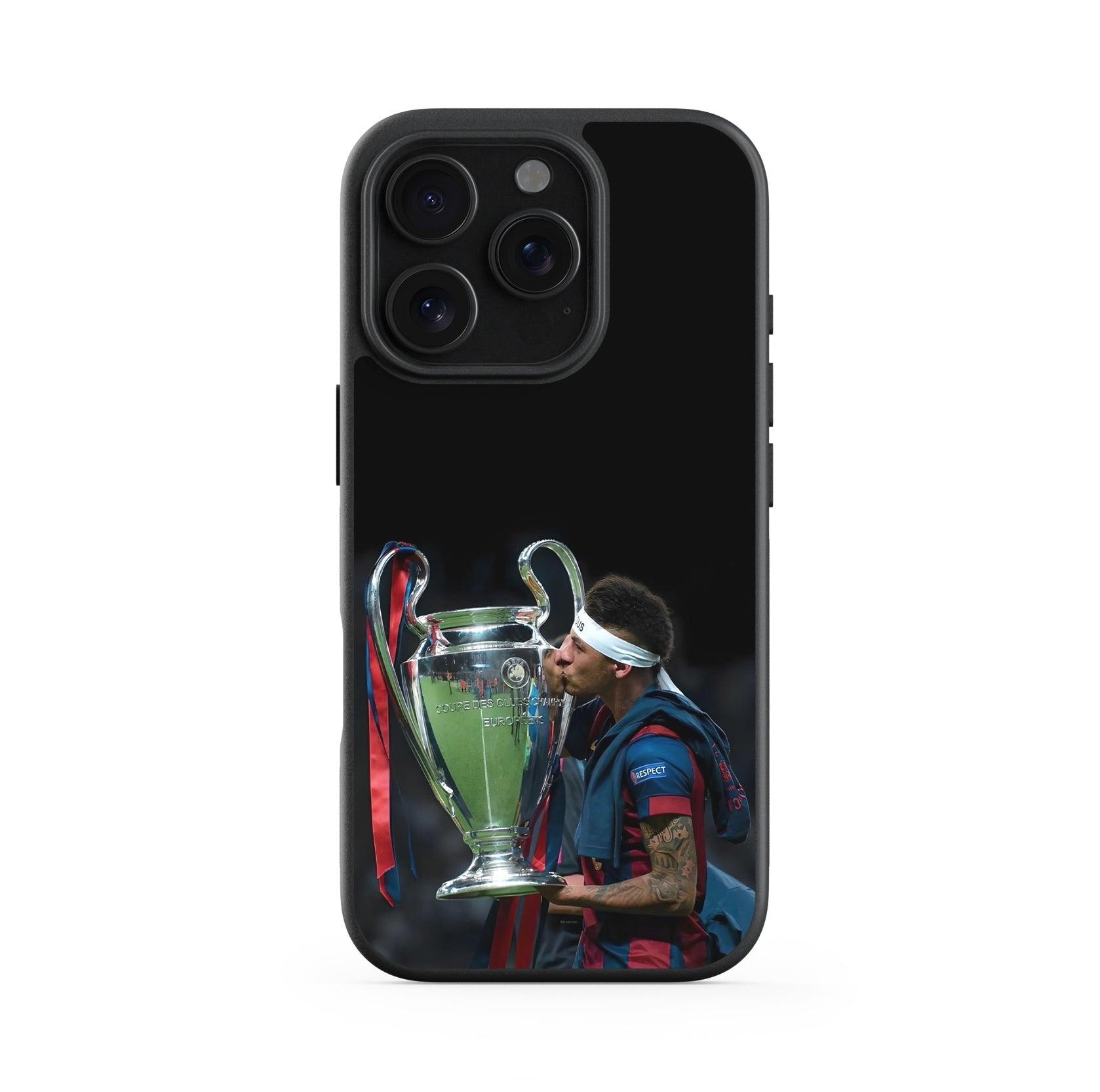 Neymar Capa