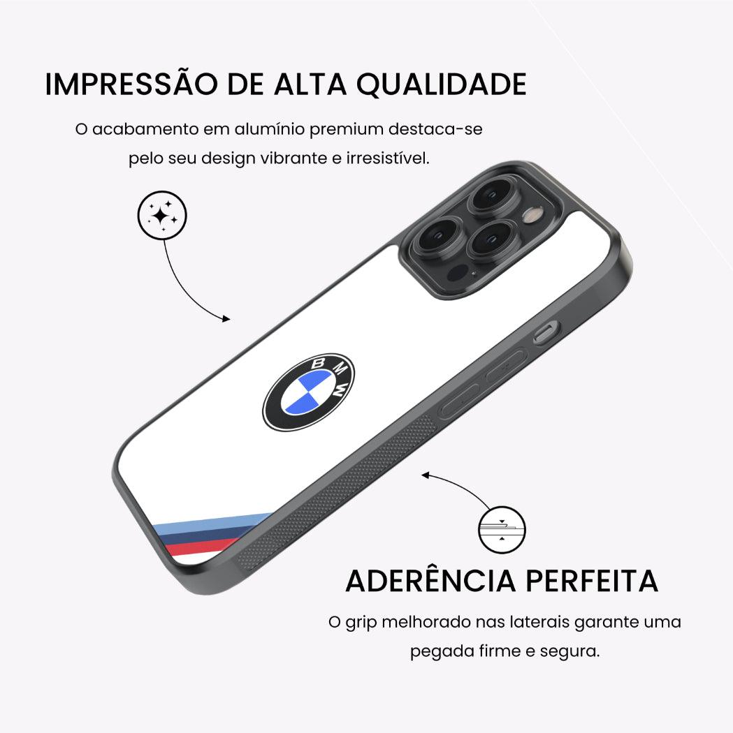 BMW Branca