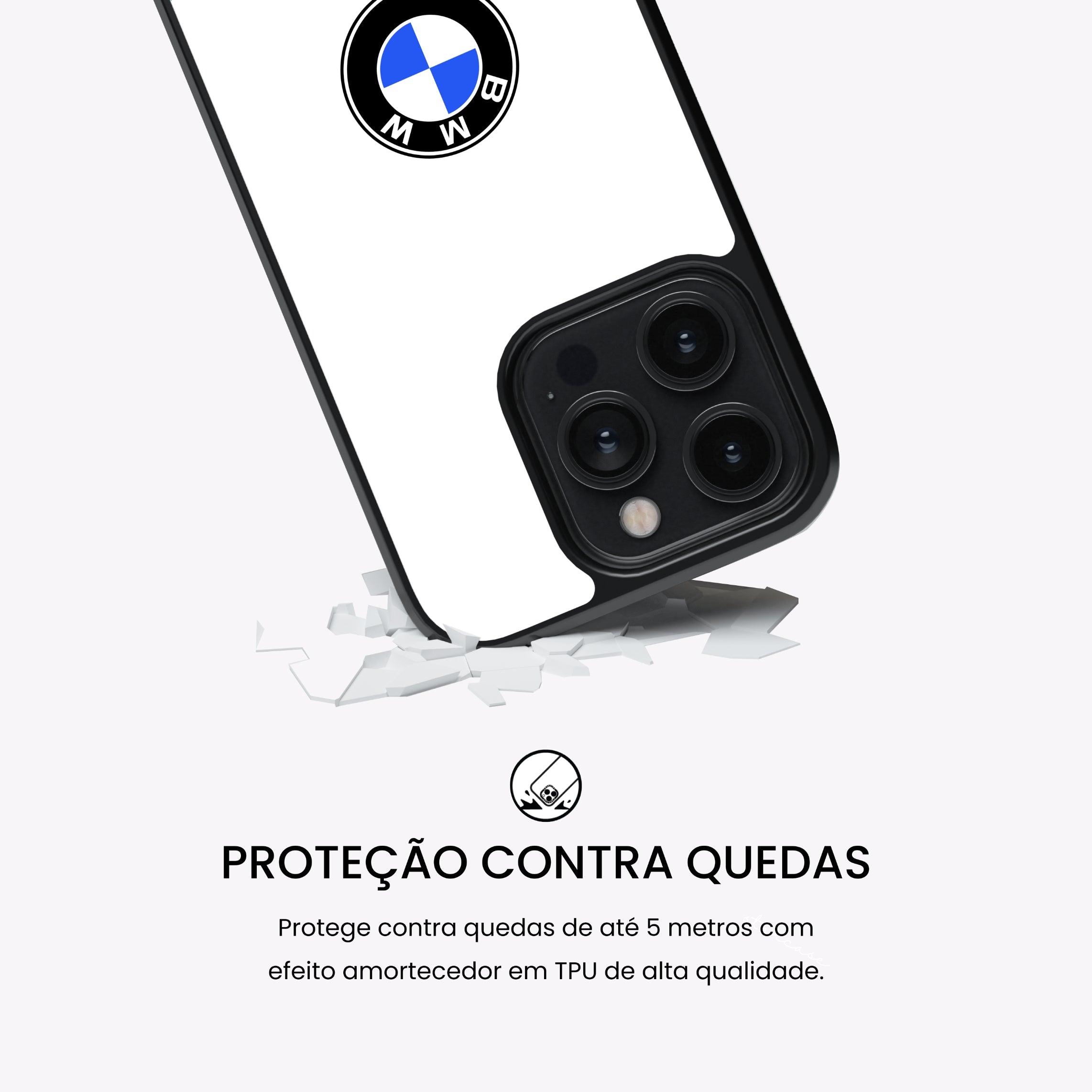 BMW Branca