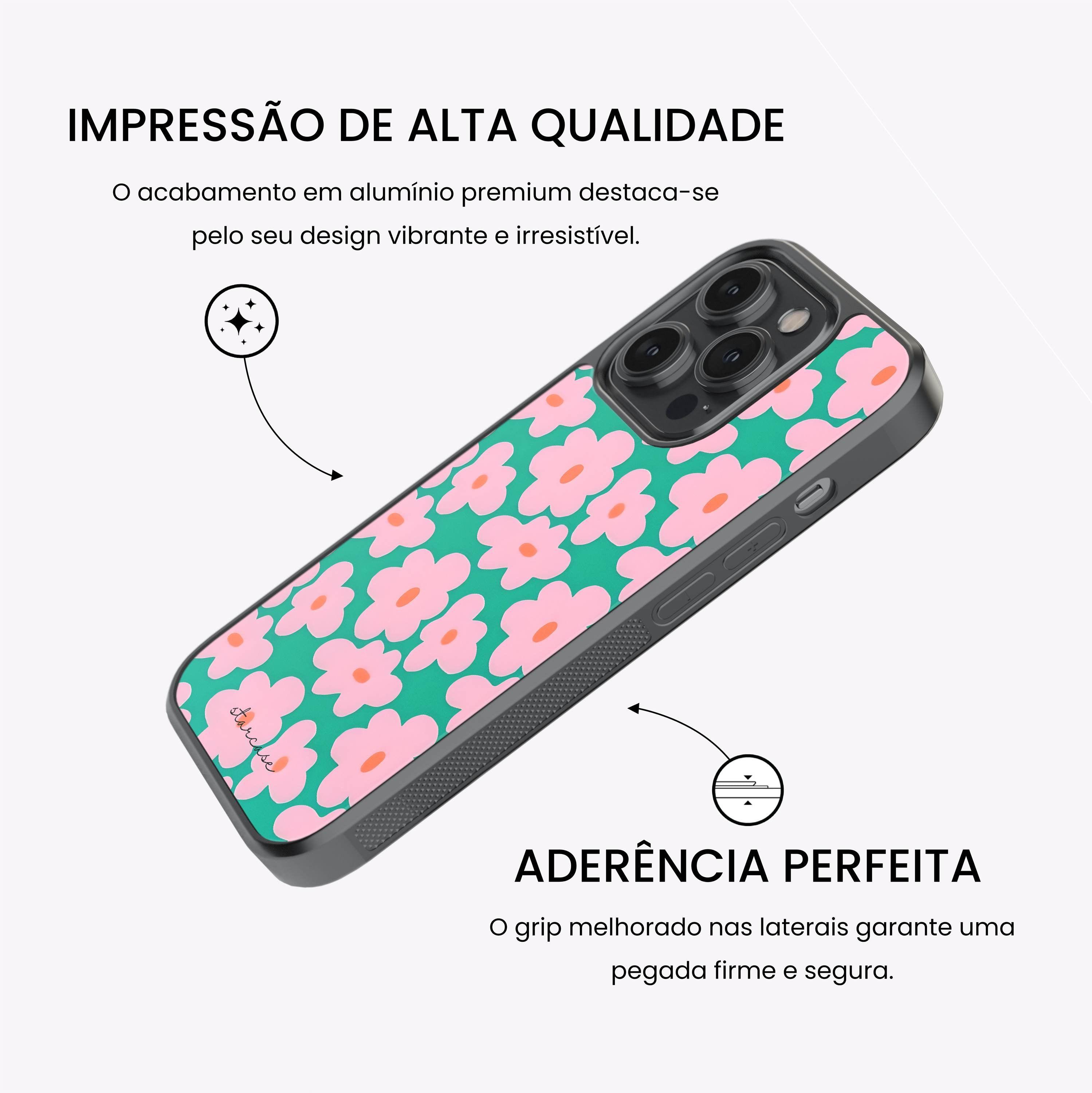 Flowers Capa