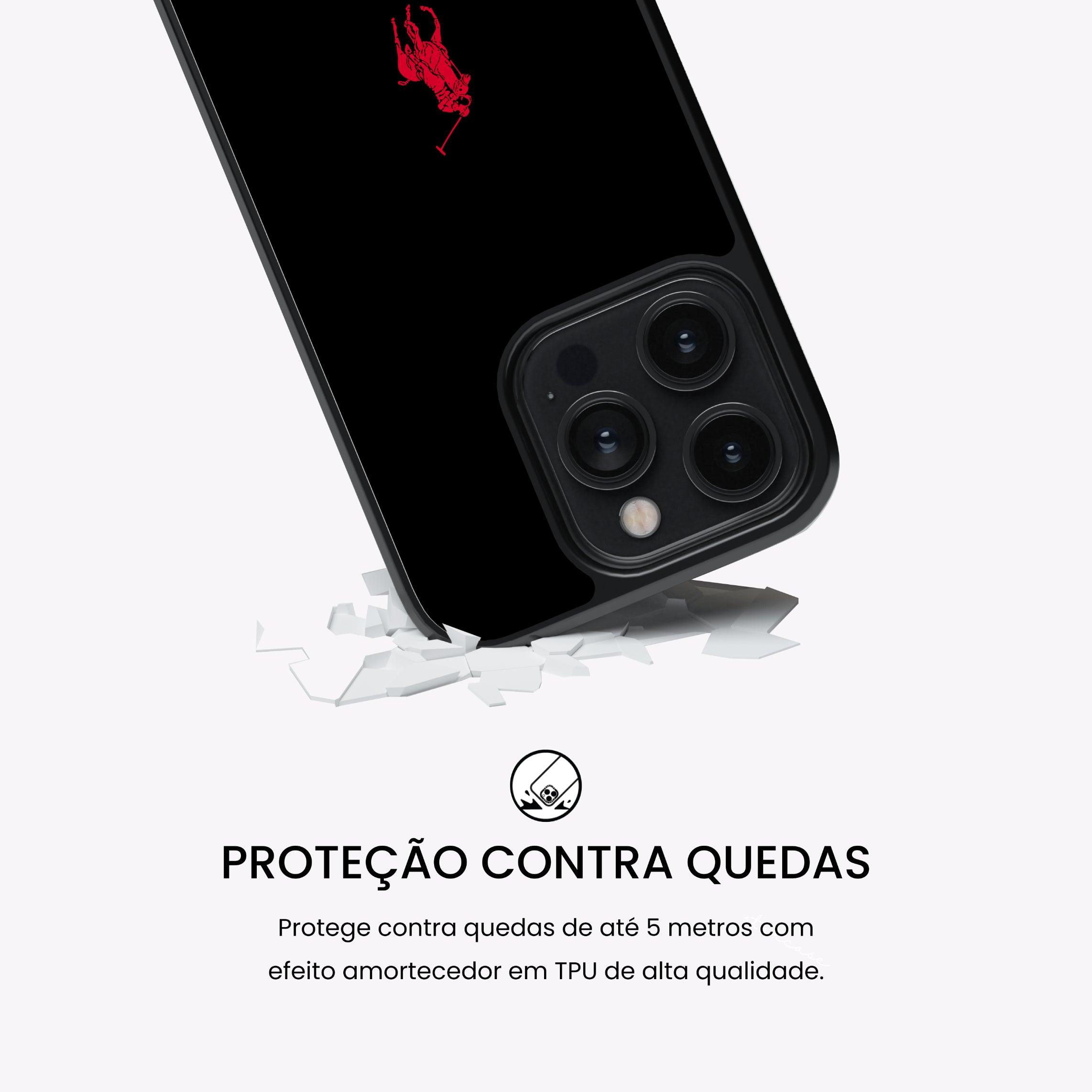 Ralph Vermelha Capa