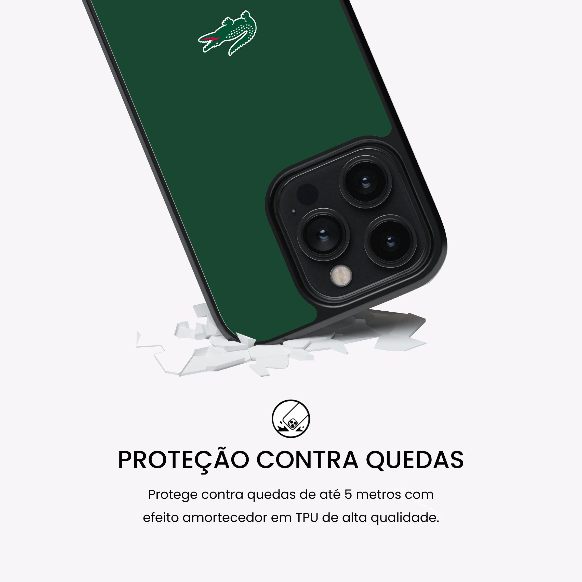 Lacoste Verde