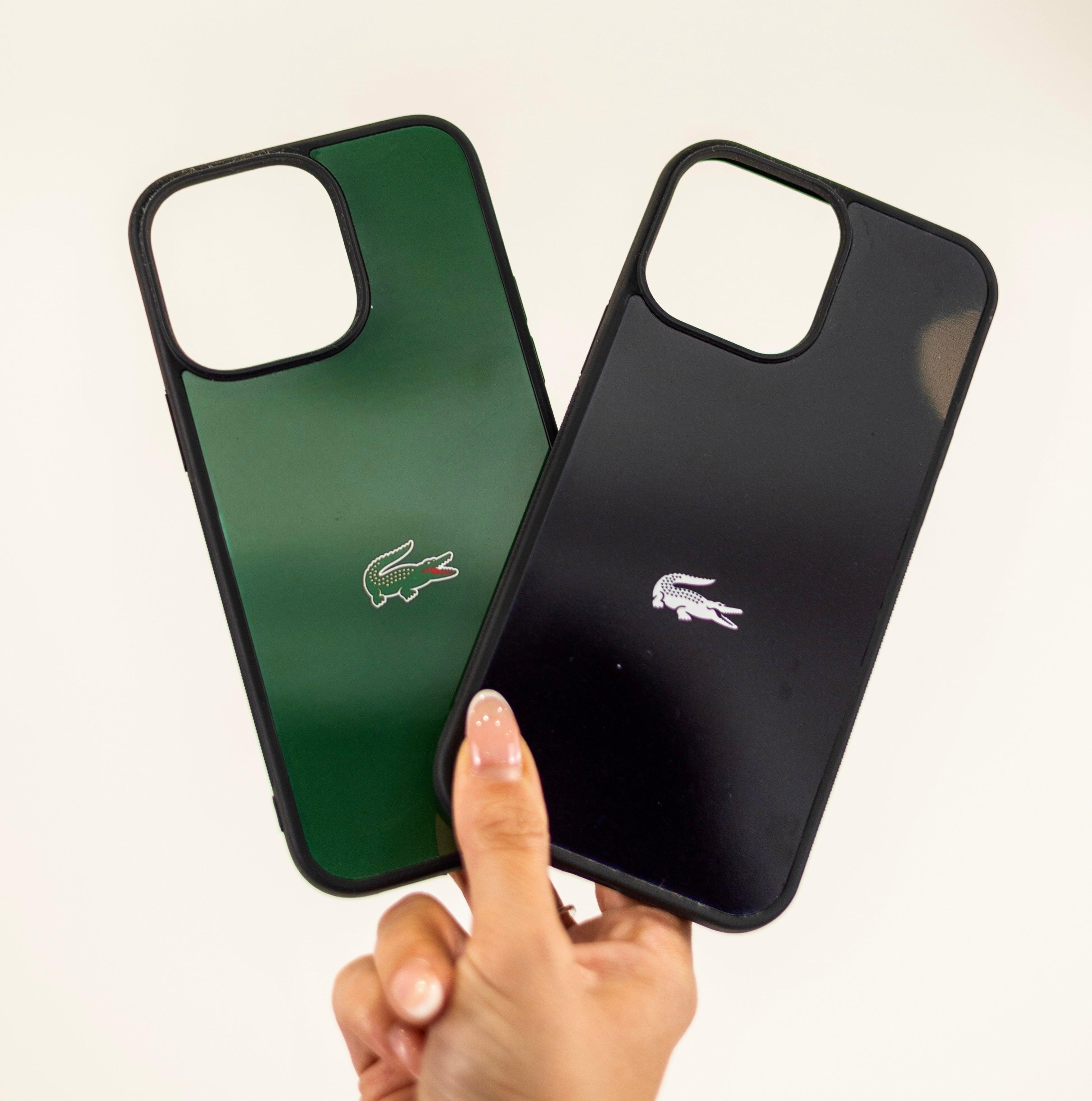 Lacoste Preta