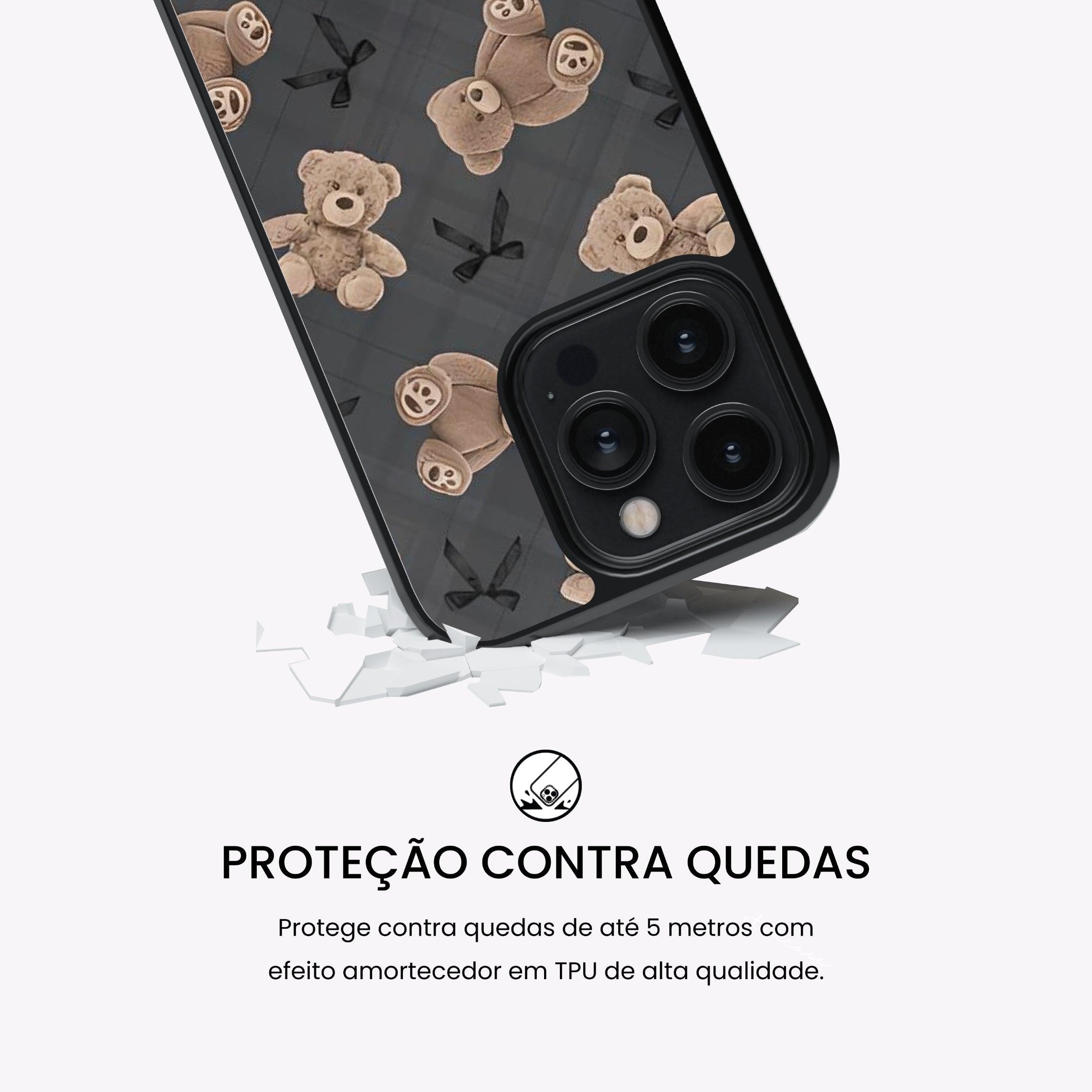 Bear Capa
