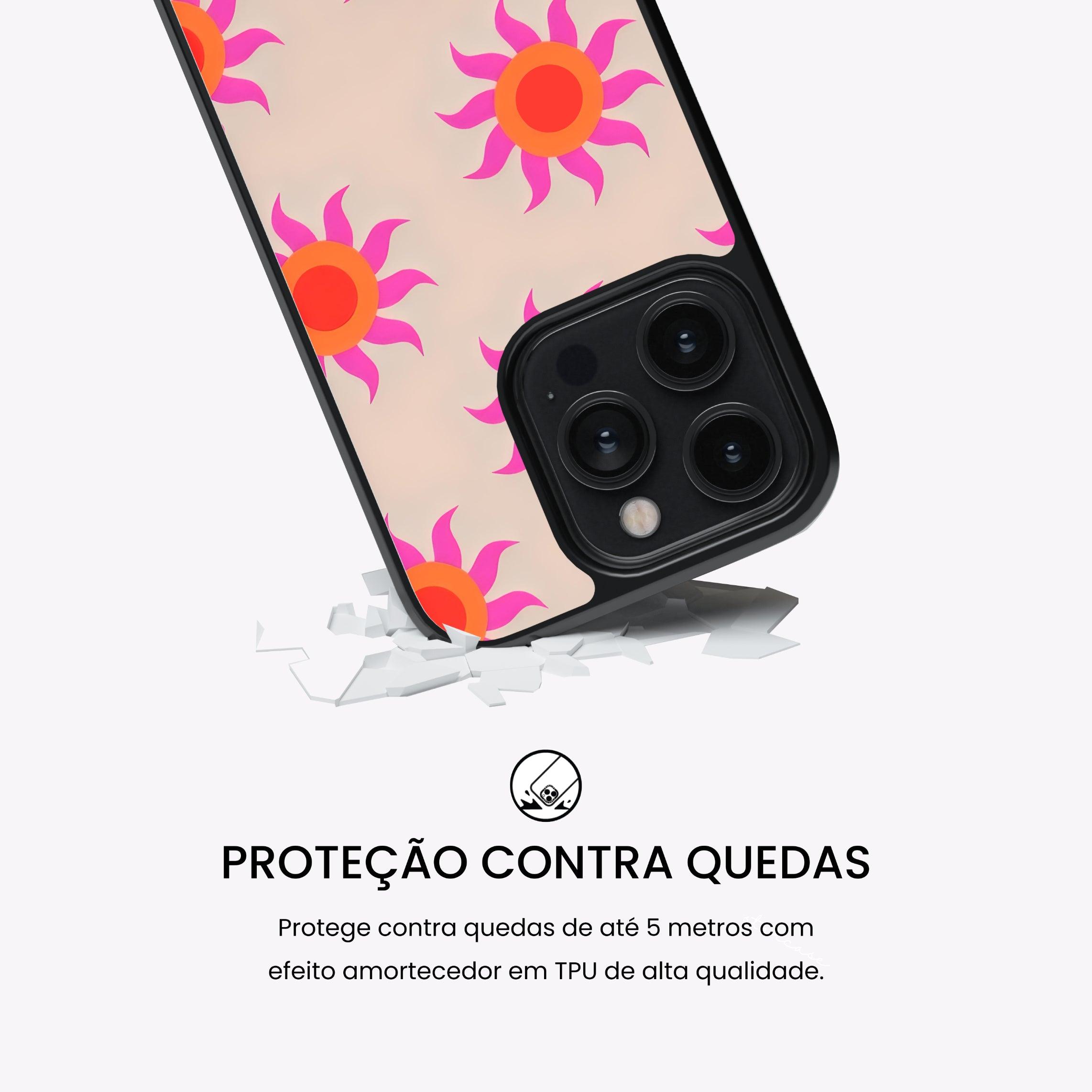 Sunrise Capa
