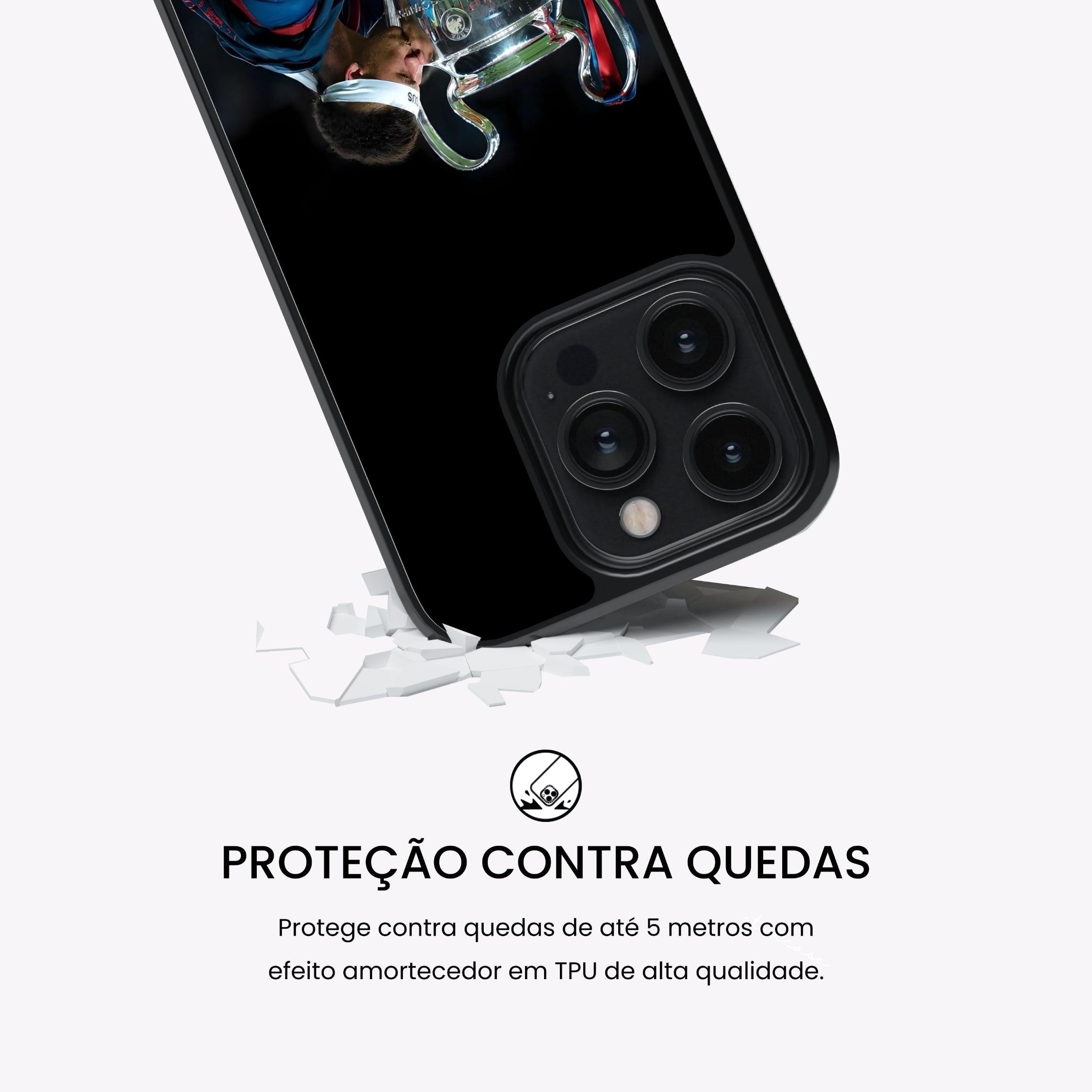 Neymar Capa