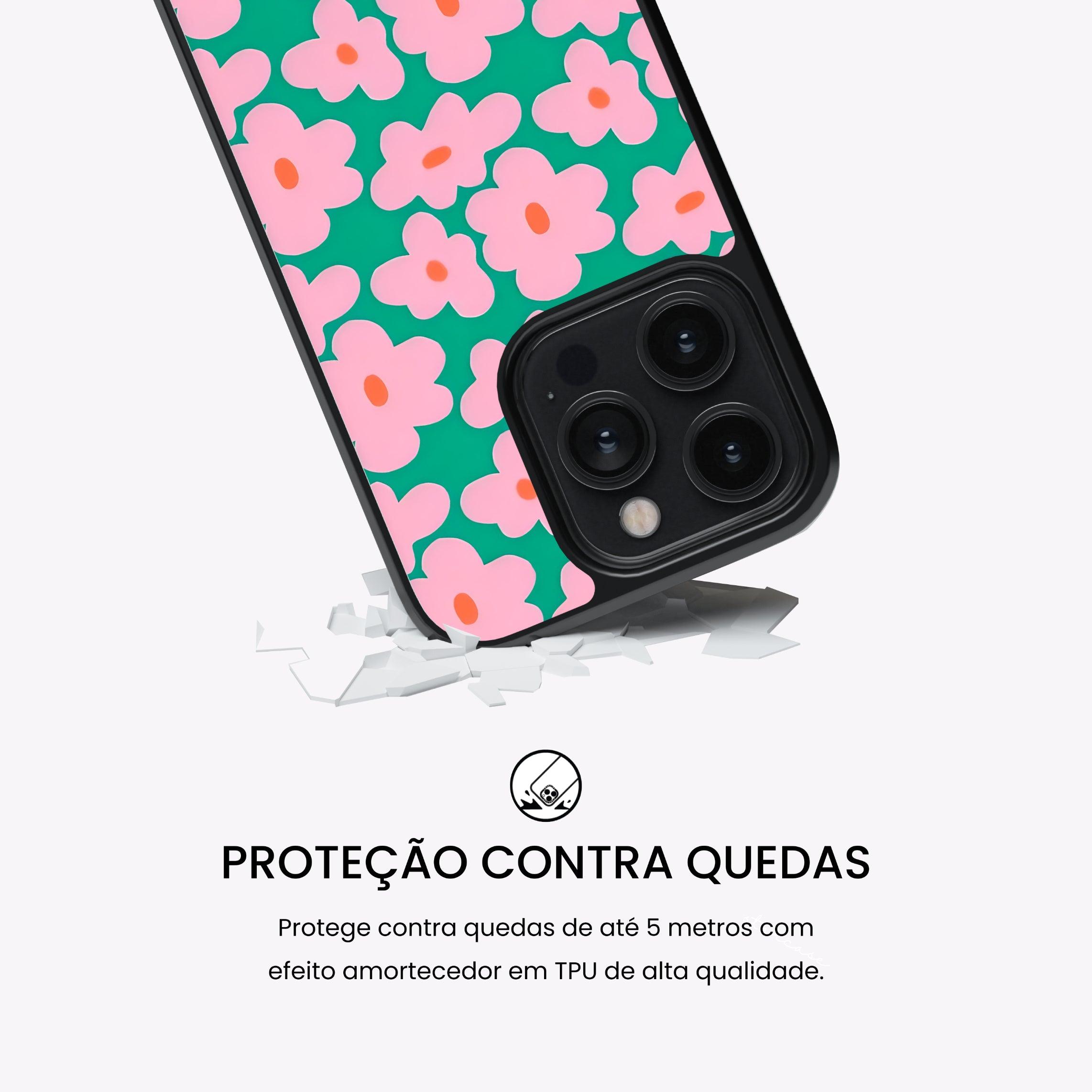 Flowers Capa