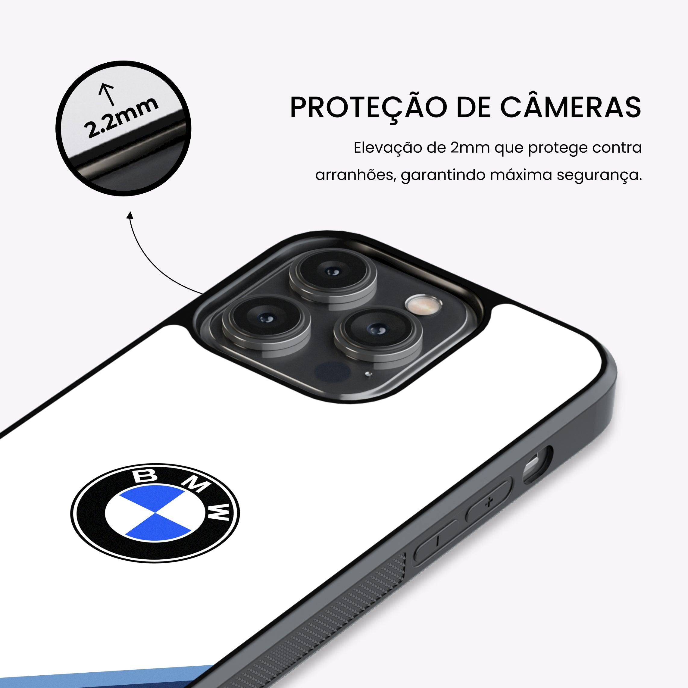 BMW Branca
