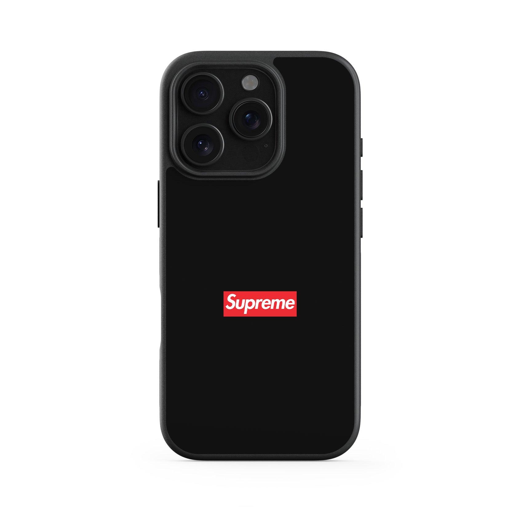 Supreme Preta
