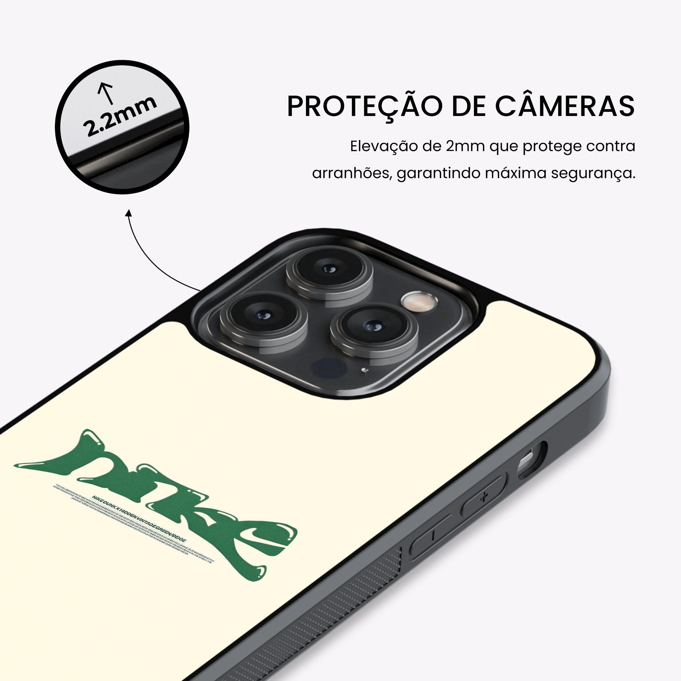 Nike Vinted Capa