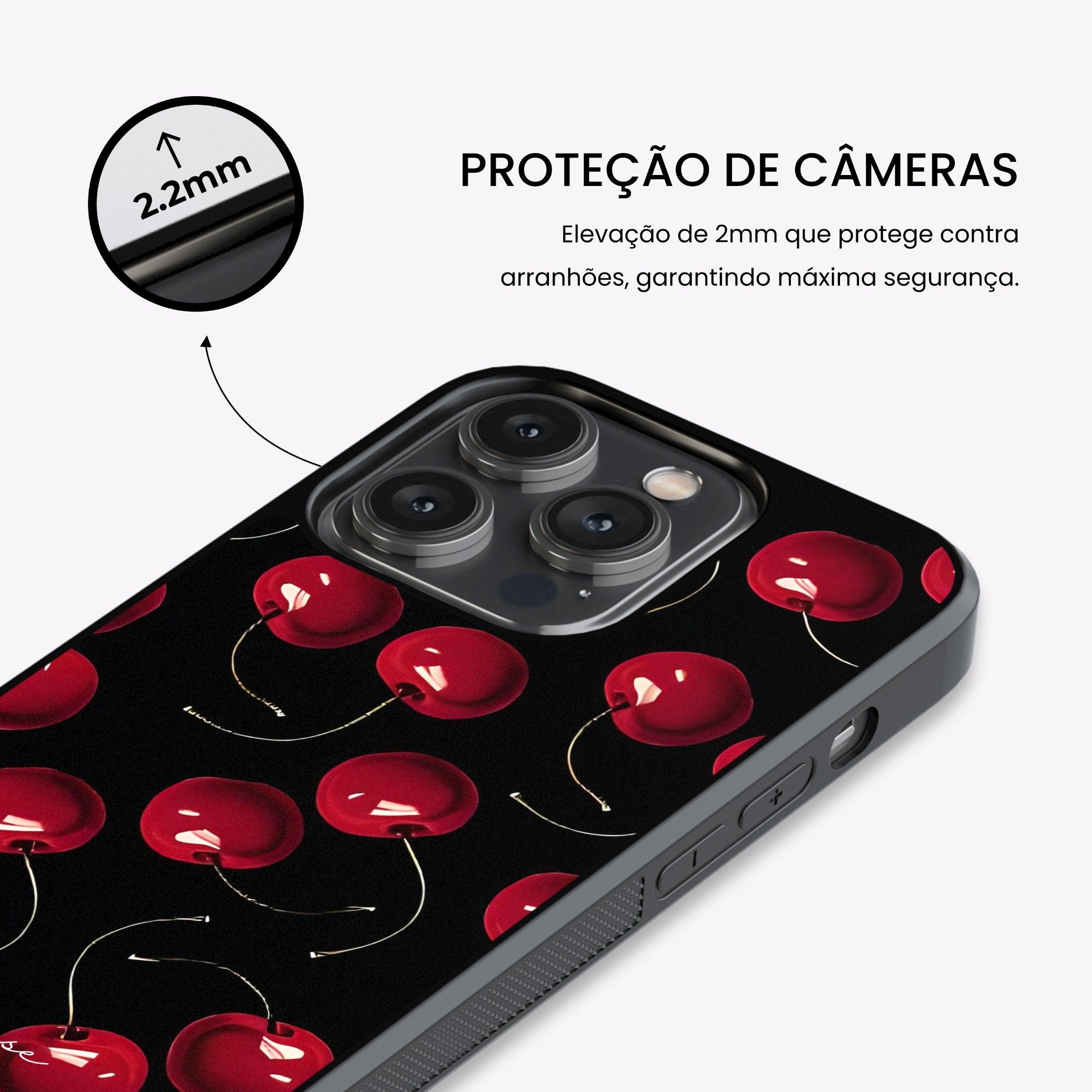 Cherrybomb Capa