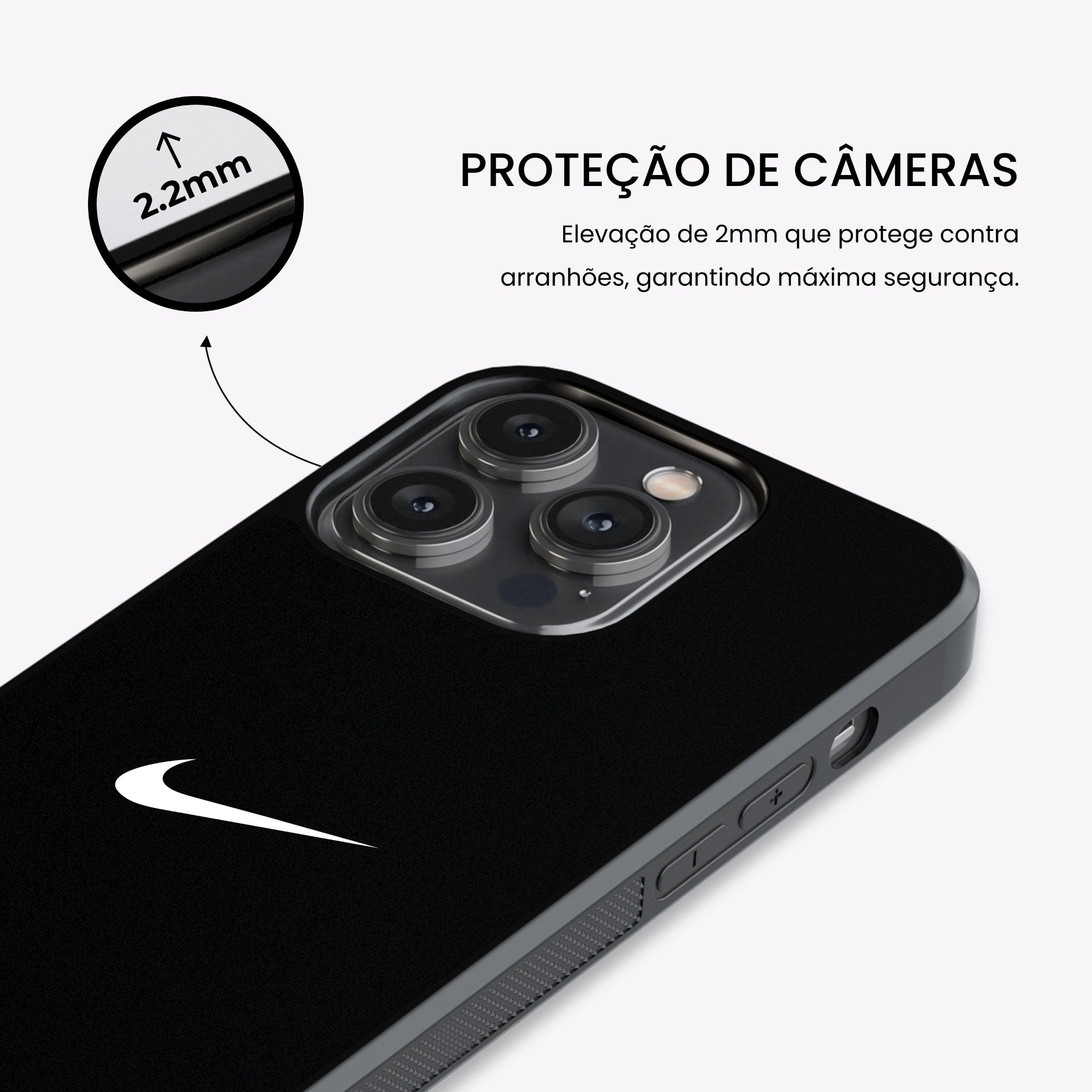 Nike Preta