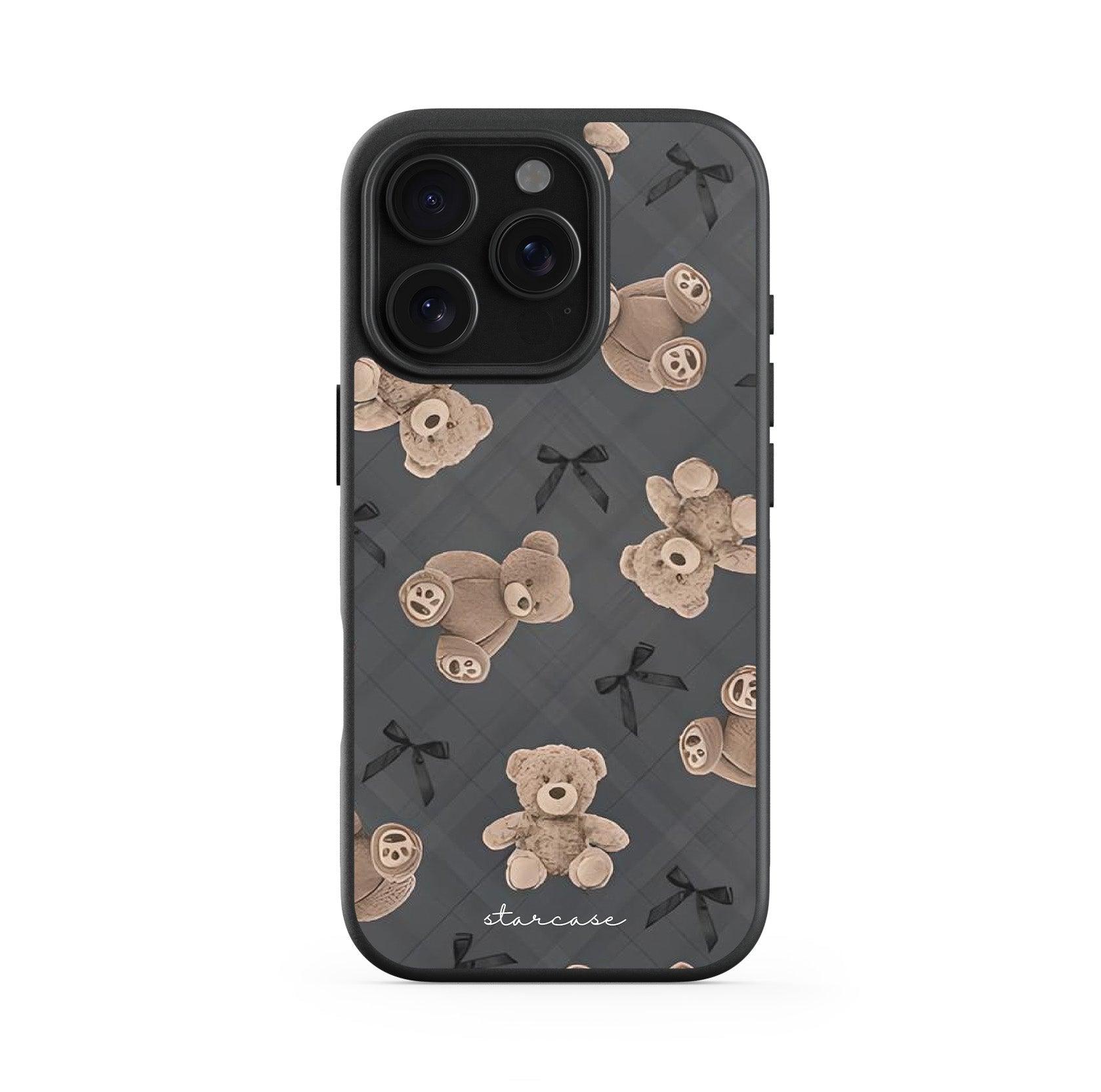 Bear Capa