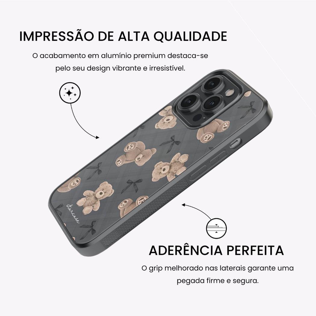 Bear Capa