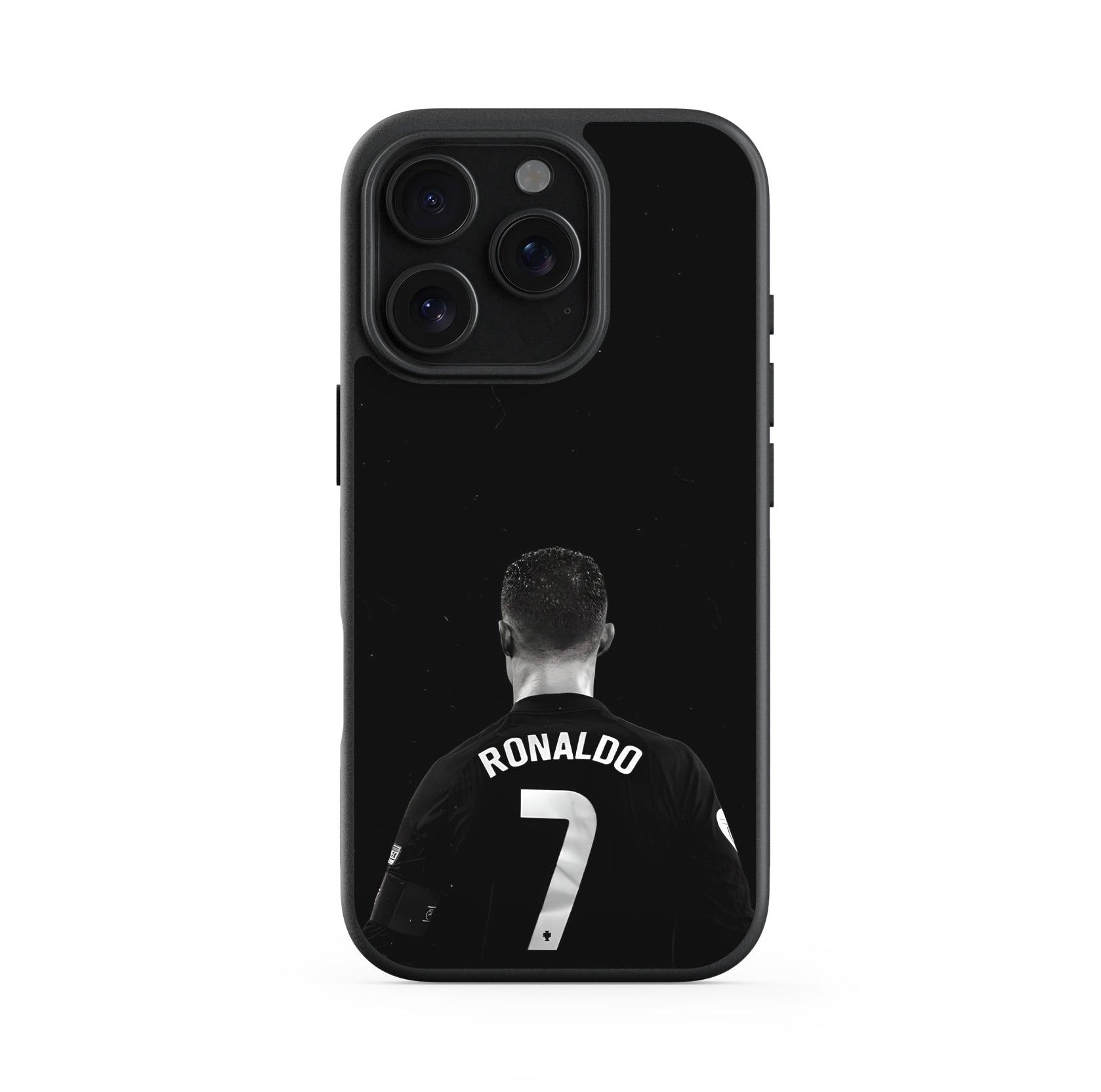 CR #1 Capa