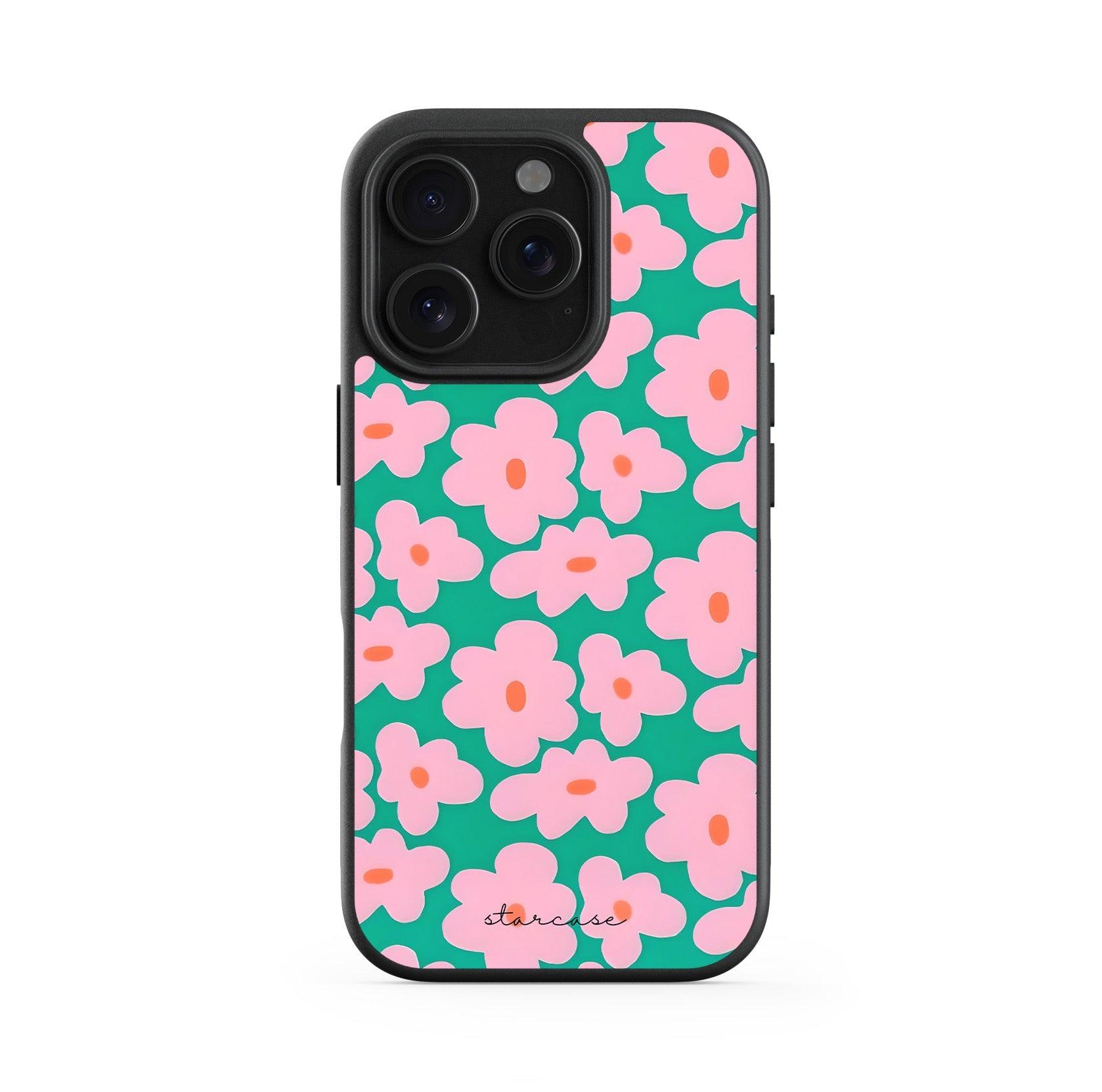 Flowers Capa