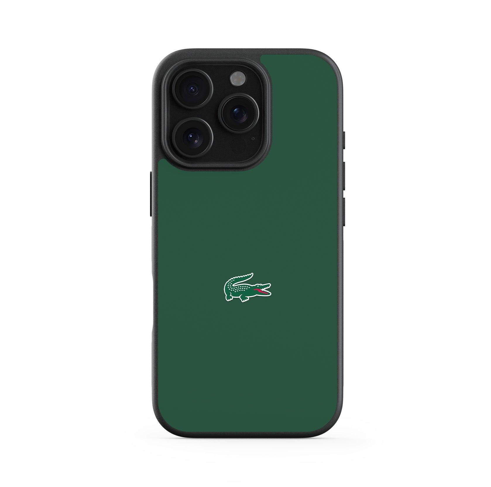 Lacoste Verde